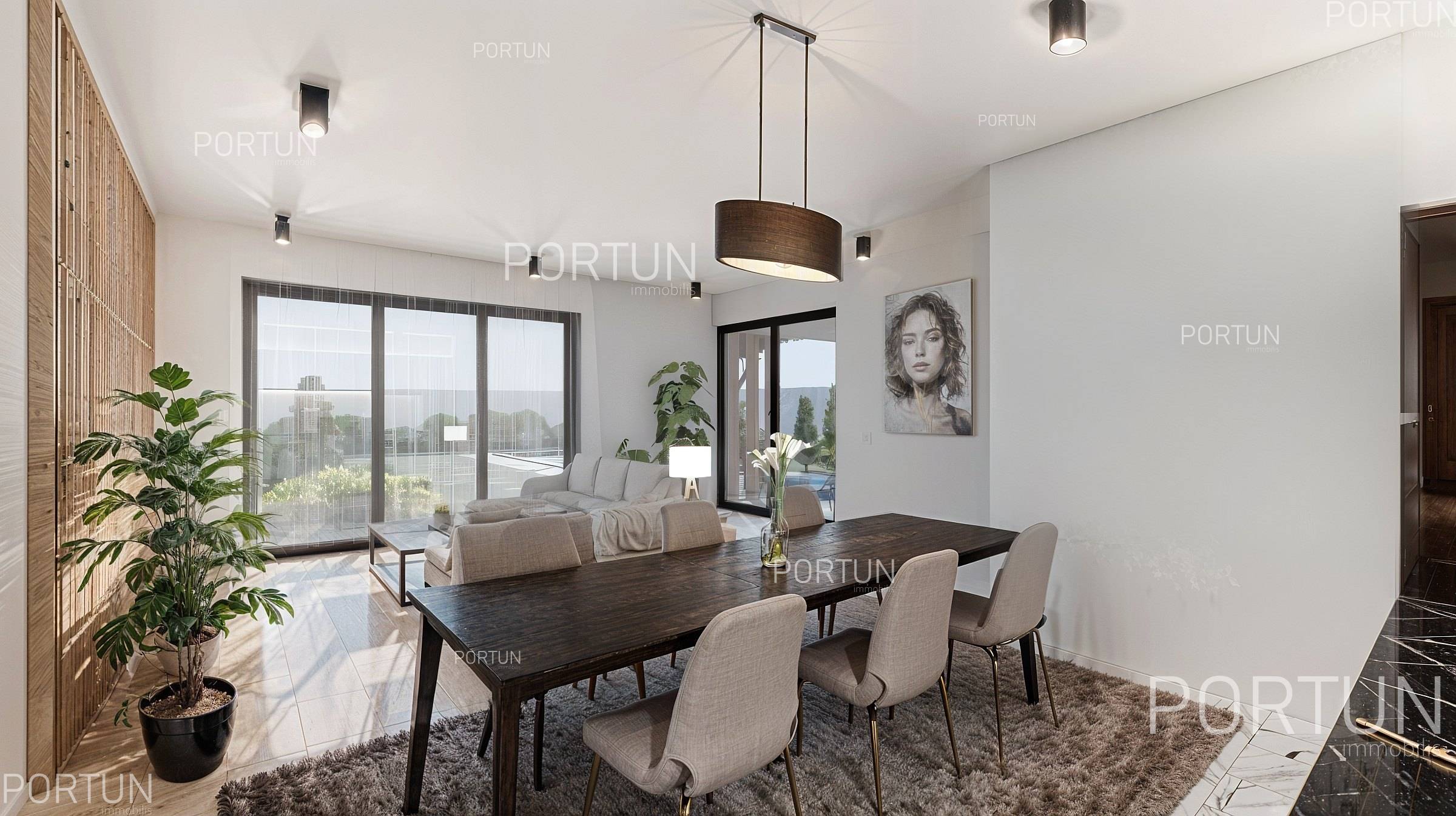 Apartment for sale Rovinj A1812 02 02