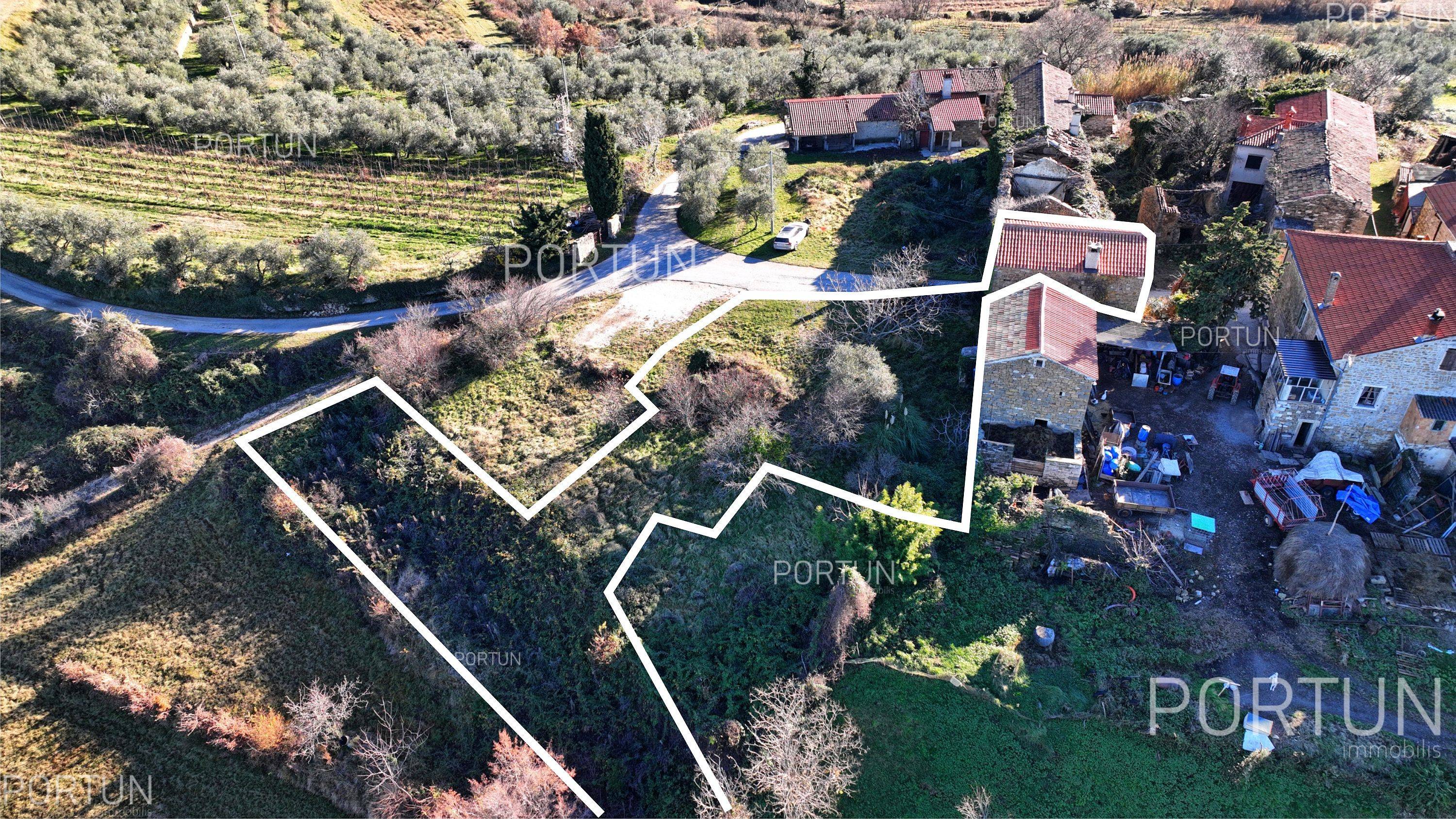 House for Sale in Buje - 20816 - 06