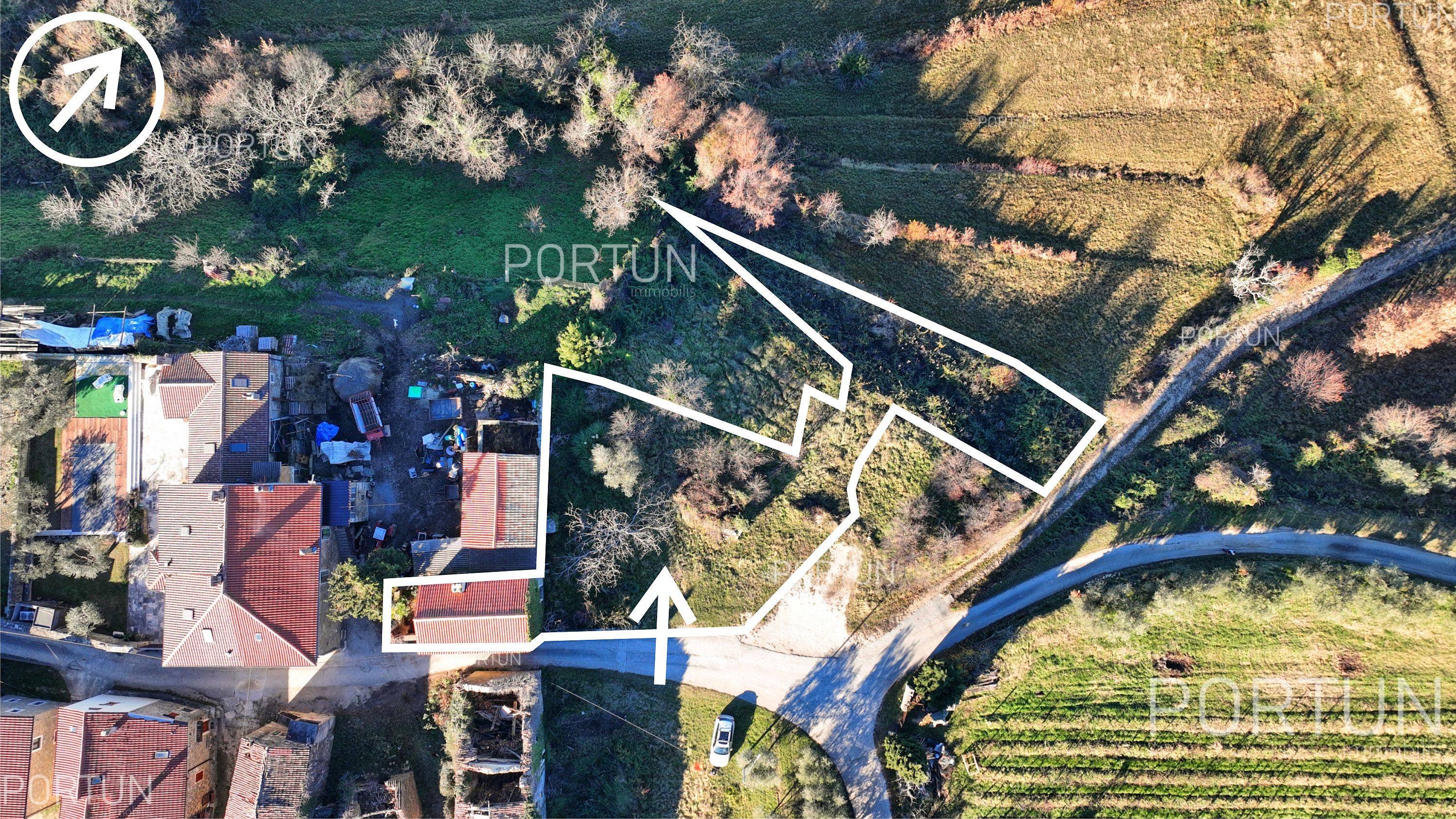 House for Sale in Buje - 20816 - 02