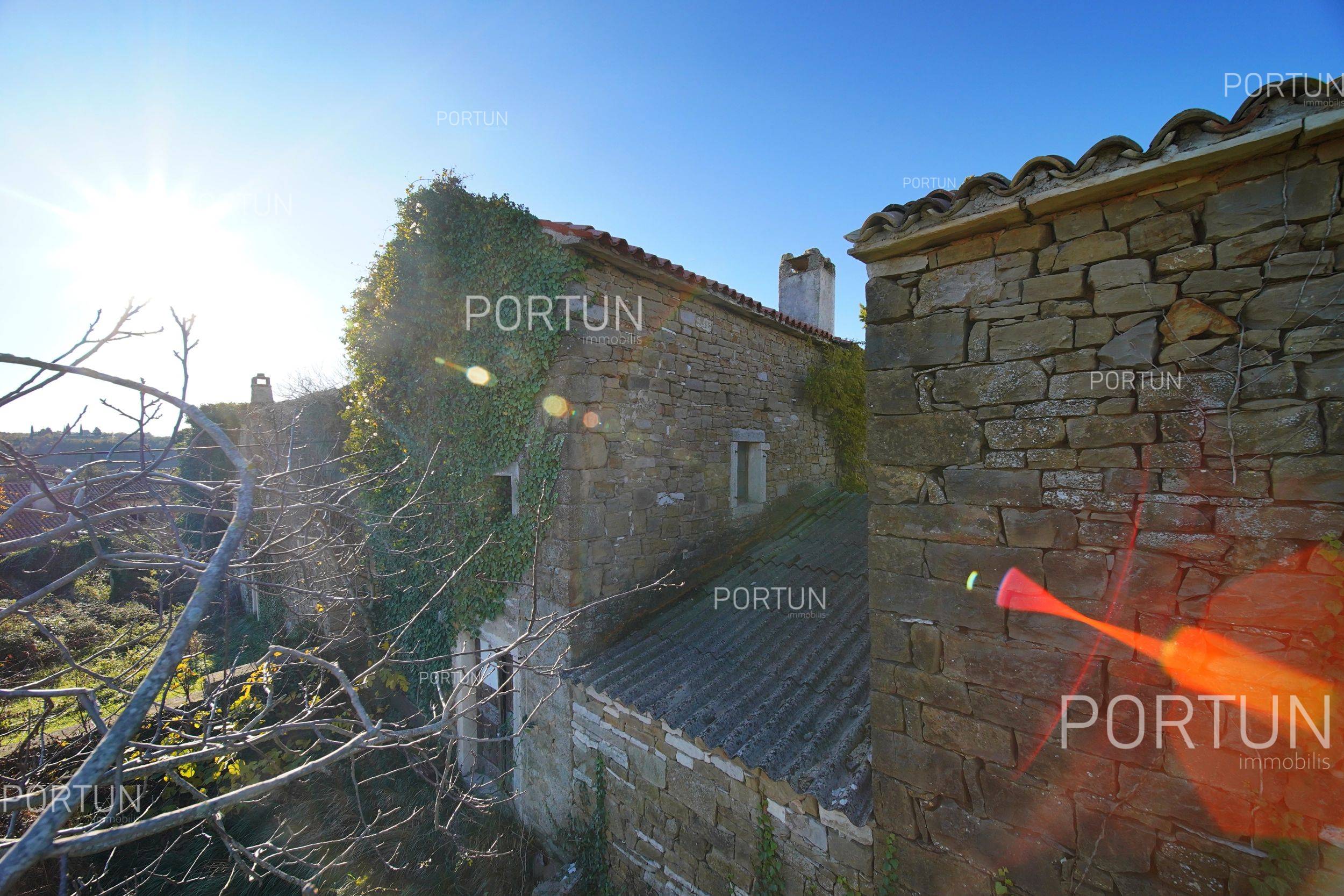 House for Sale in Buje - 20816 - 10