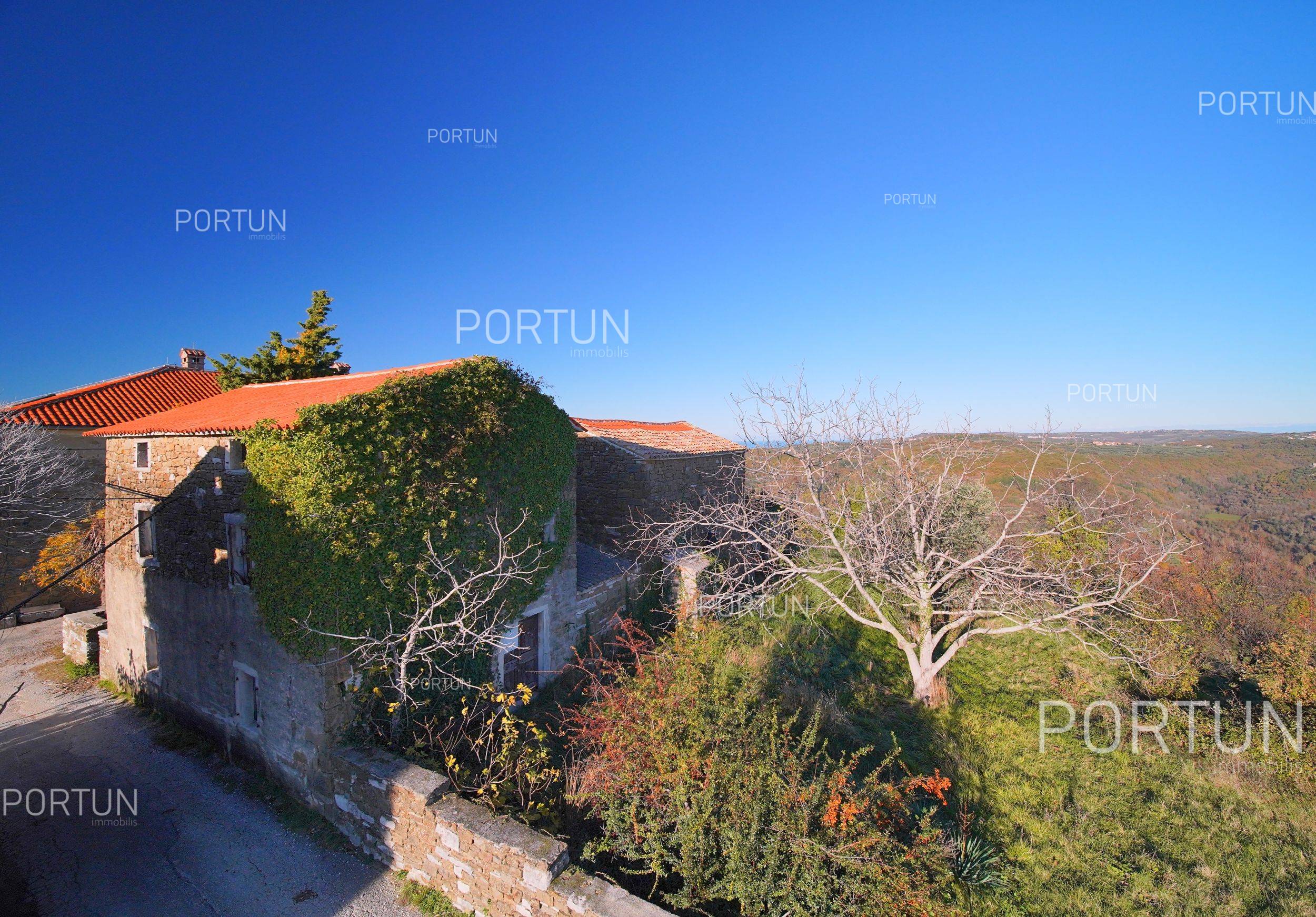 House for Sale in Buje - 20816 - 03