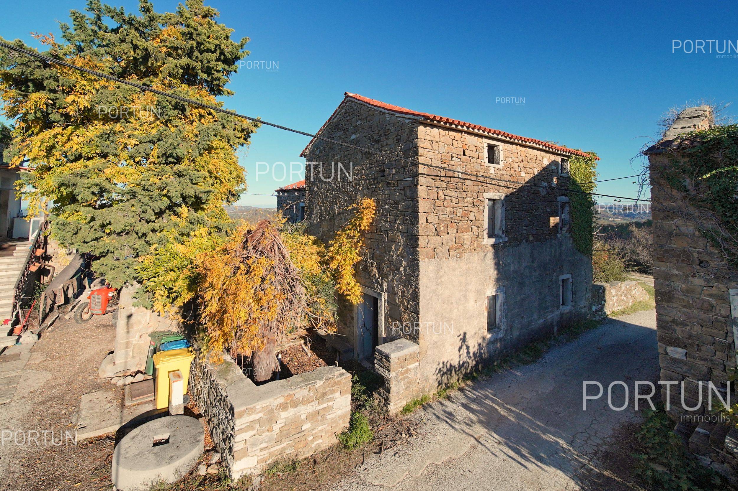 House for Sale in Buje - 20816 - 09