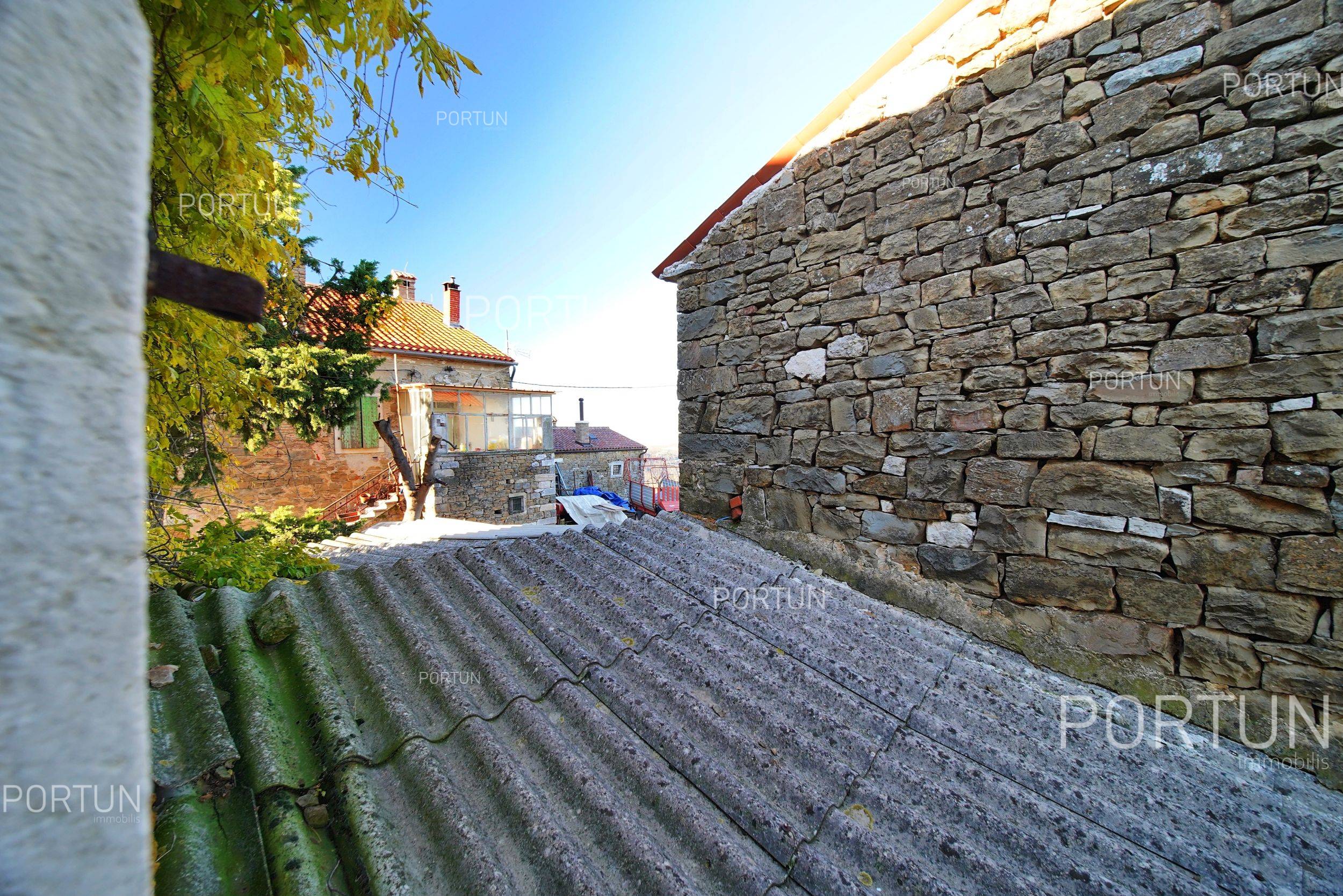 House for Sale in Buje - 20816 - 21