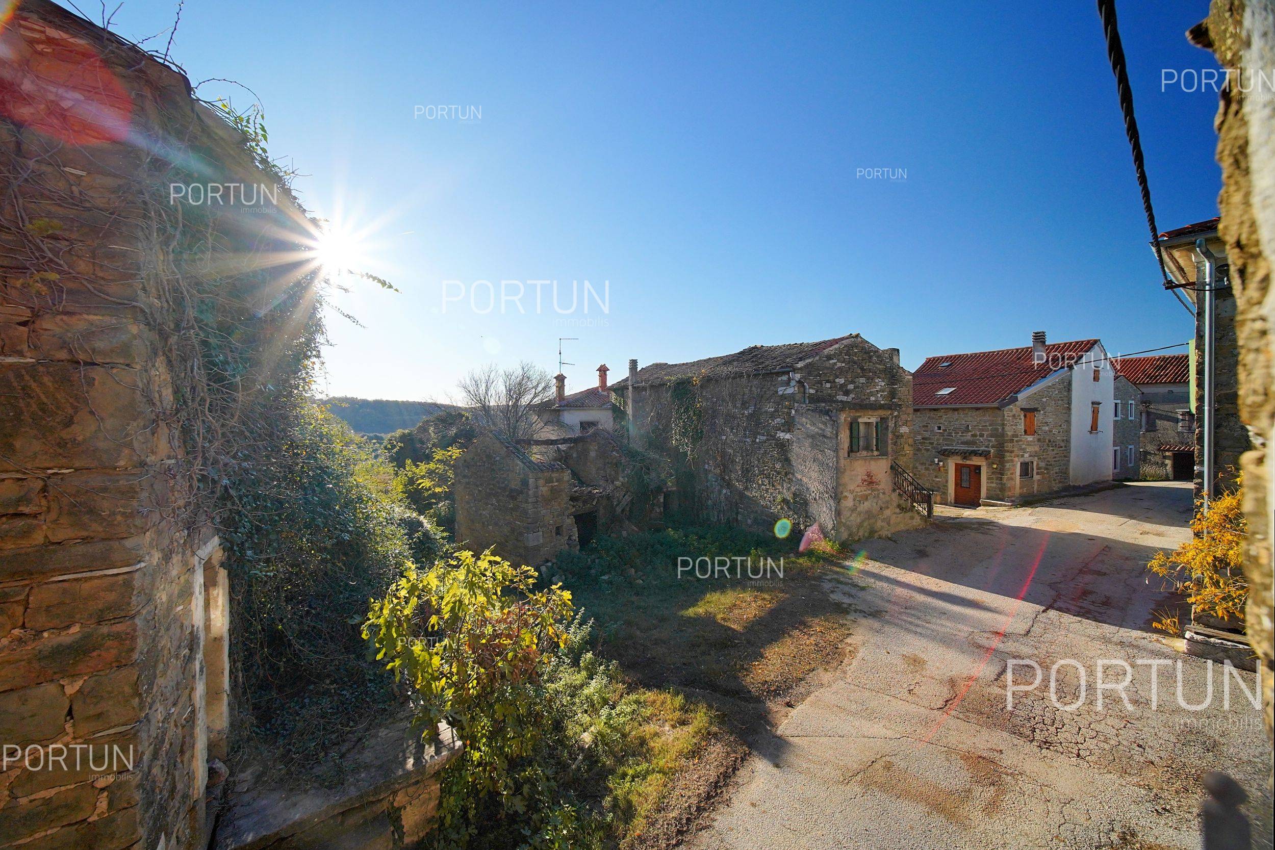 House for Sale in Buje - 20816 - 11