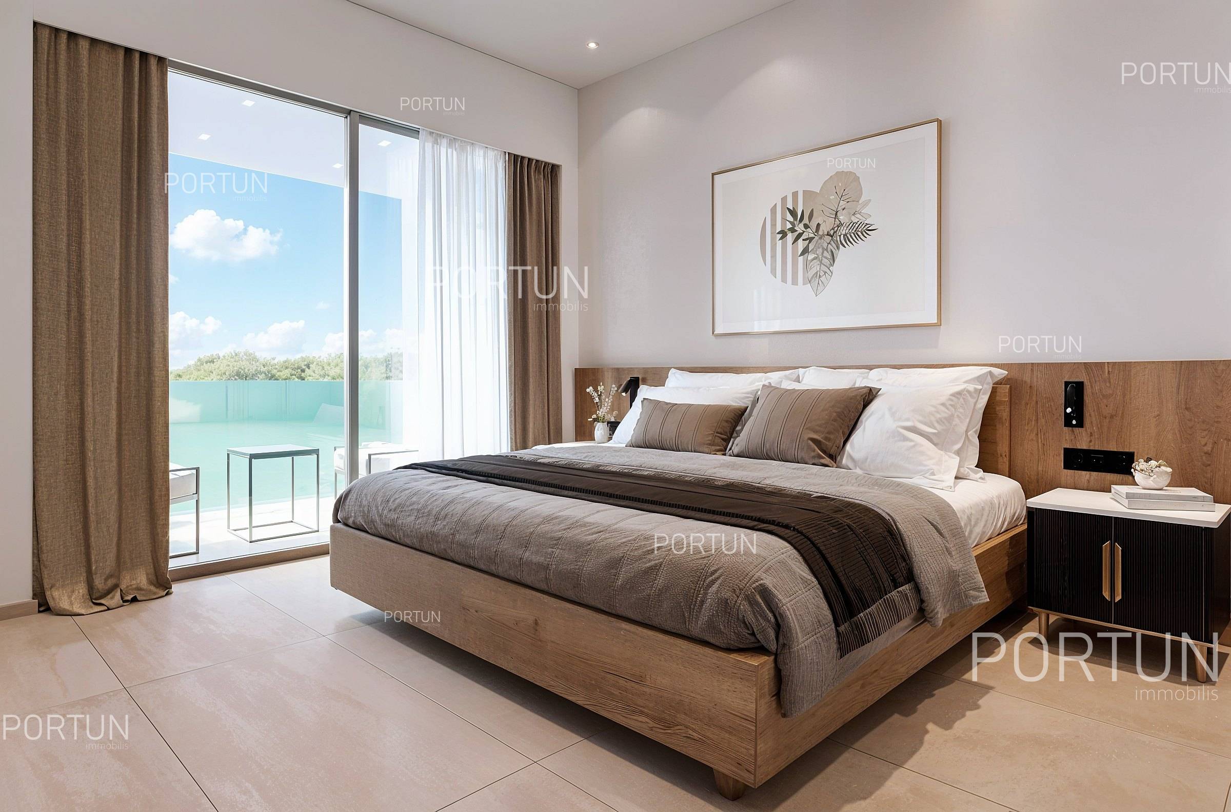 Lakást  Rovinj - 10668 - 07