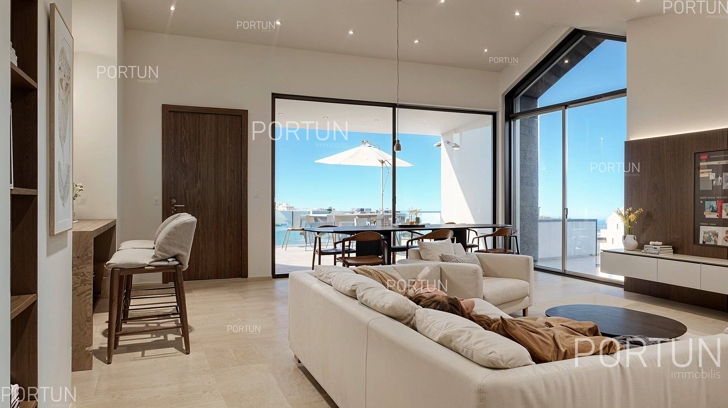 Lakást  Rovinj - 10668 - 03