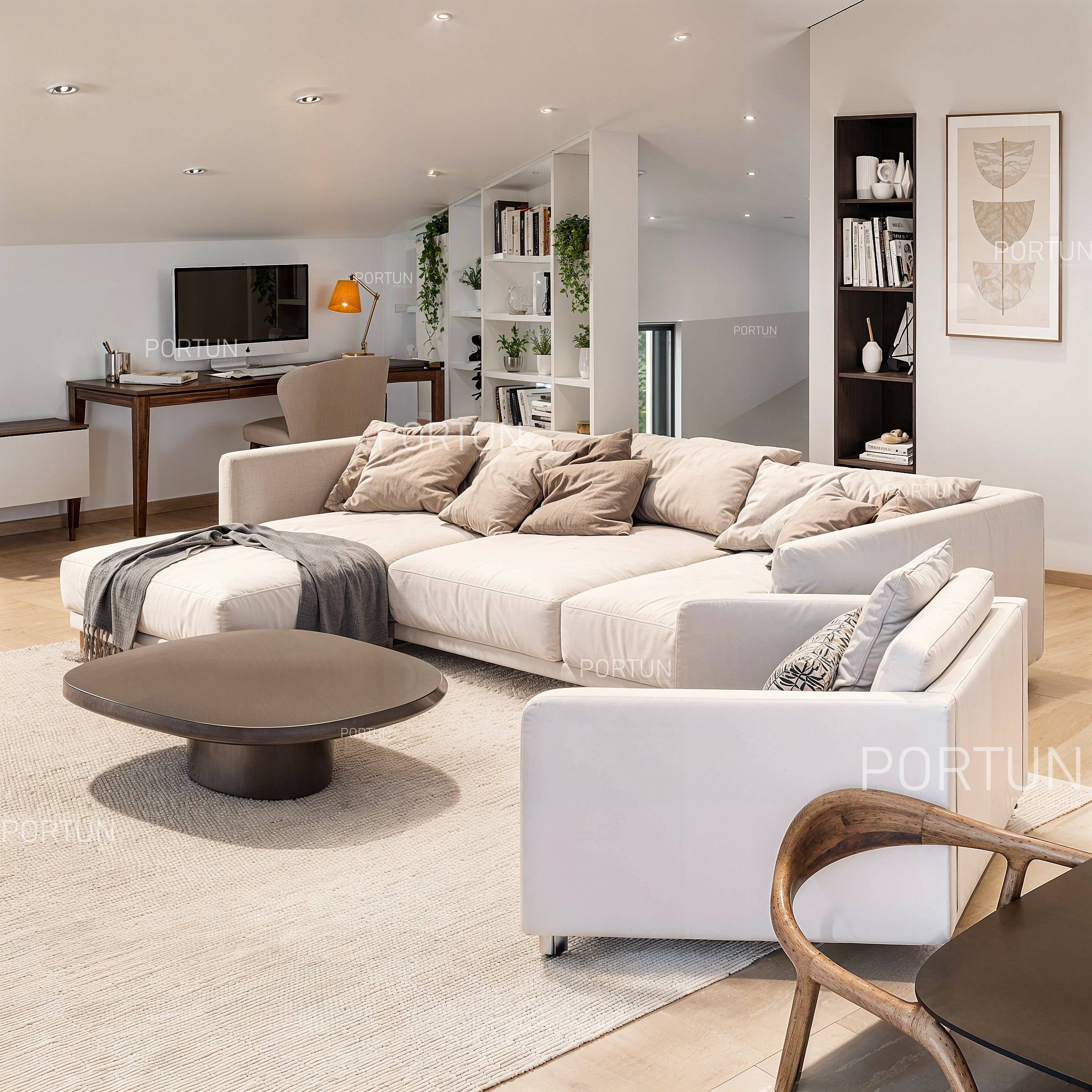 Lakást  Rovinj - 10668 - 05