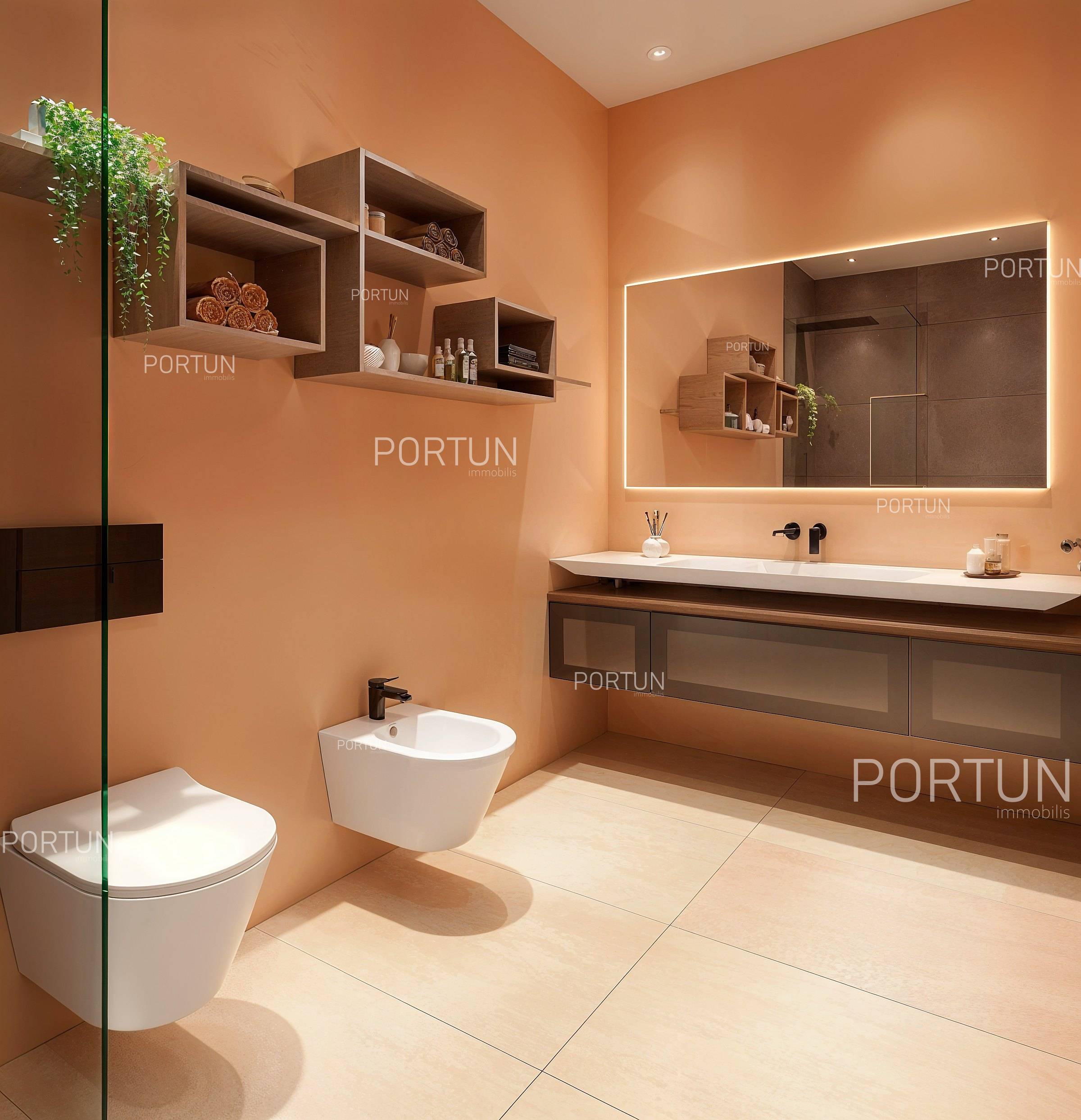 Lakást  Rovinj - 10668 - 08