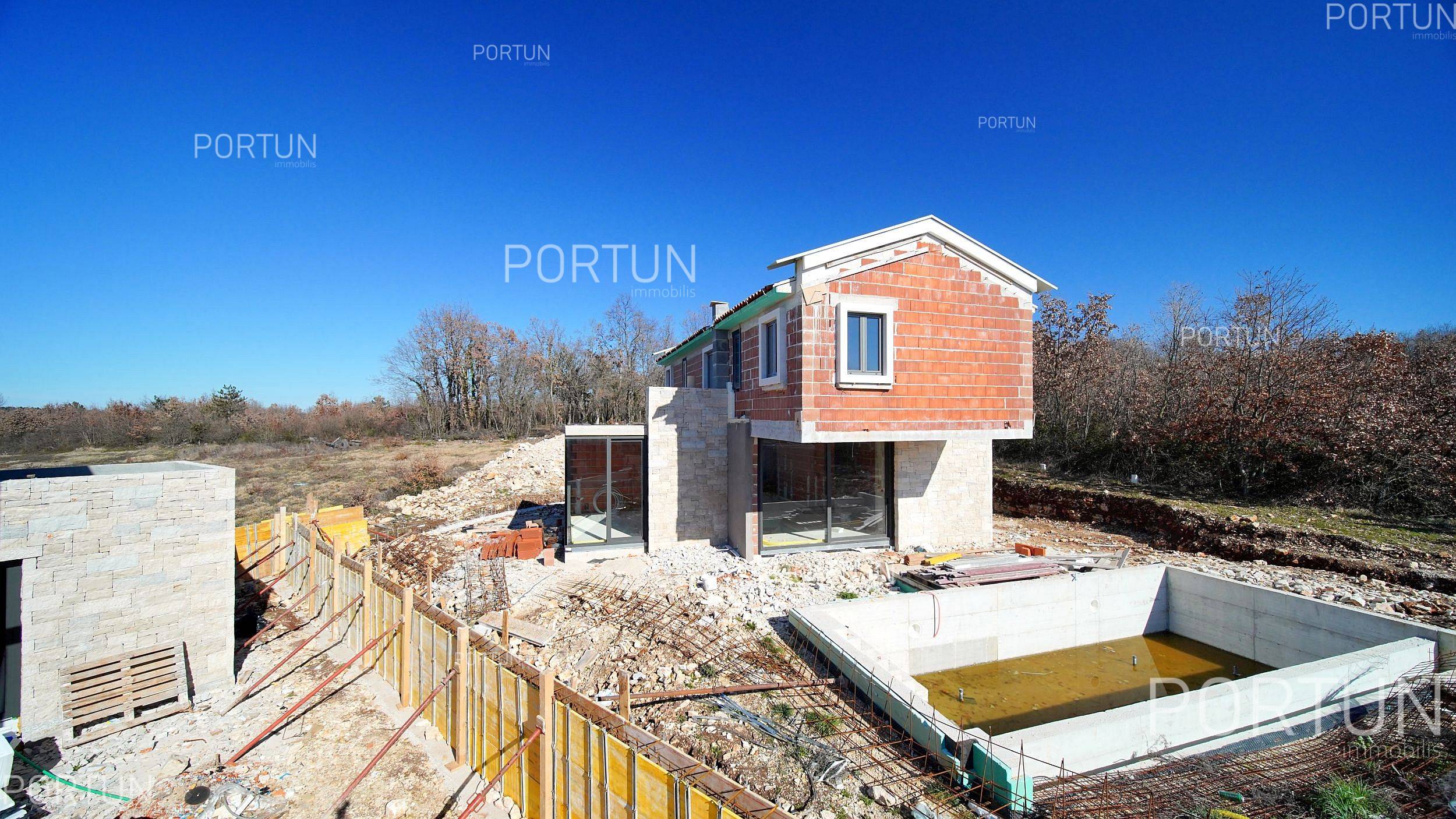 Házat  Szent Lovreč - 20831 - 10