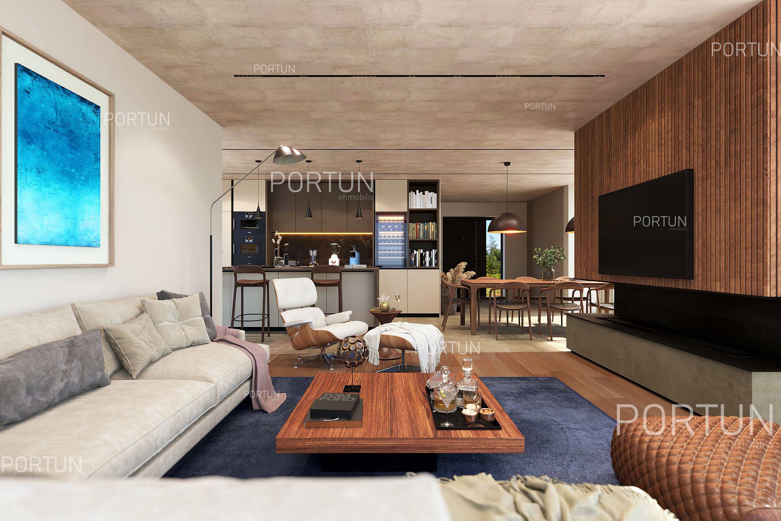 Házat  Szent Lovreč - 20831 - 06