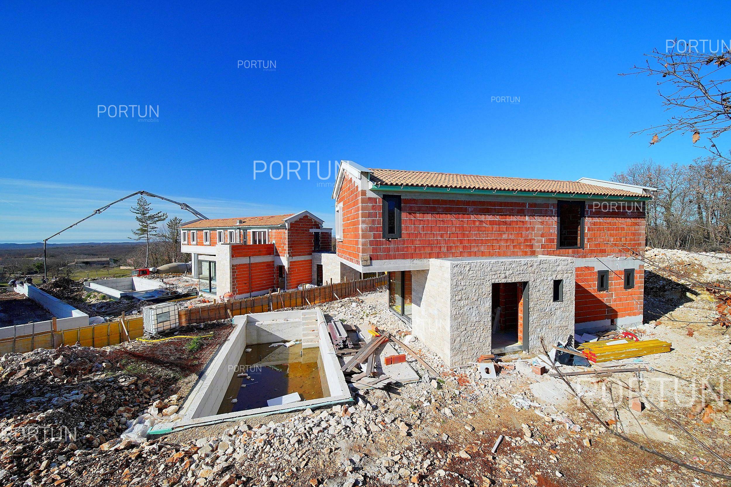 Házat  Szent Lovreč - 20831 - 12