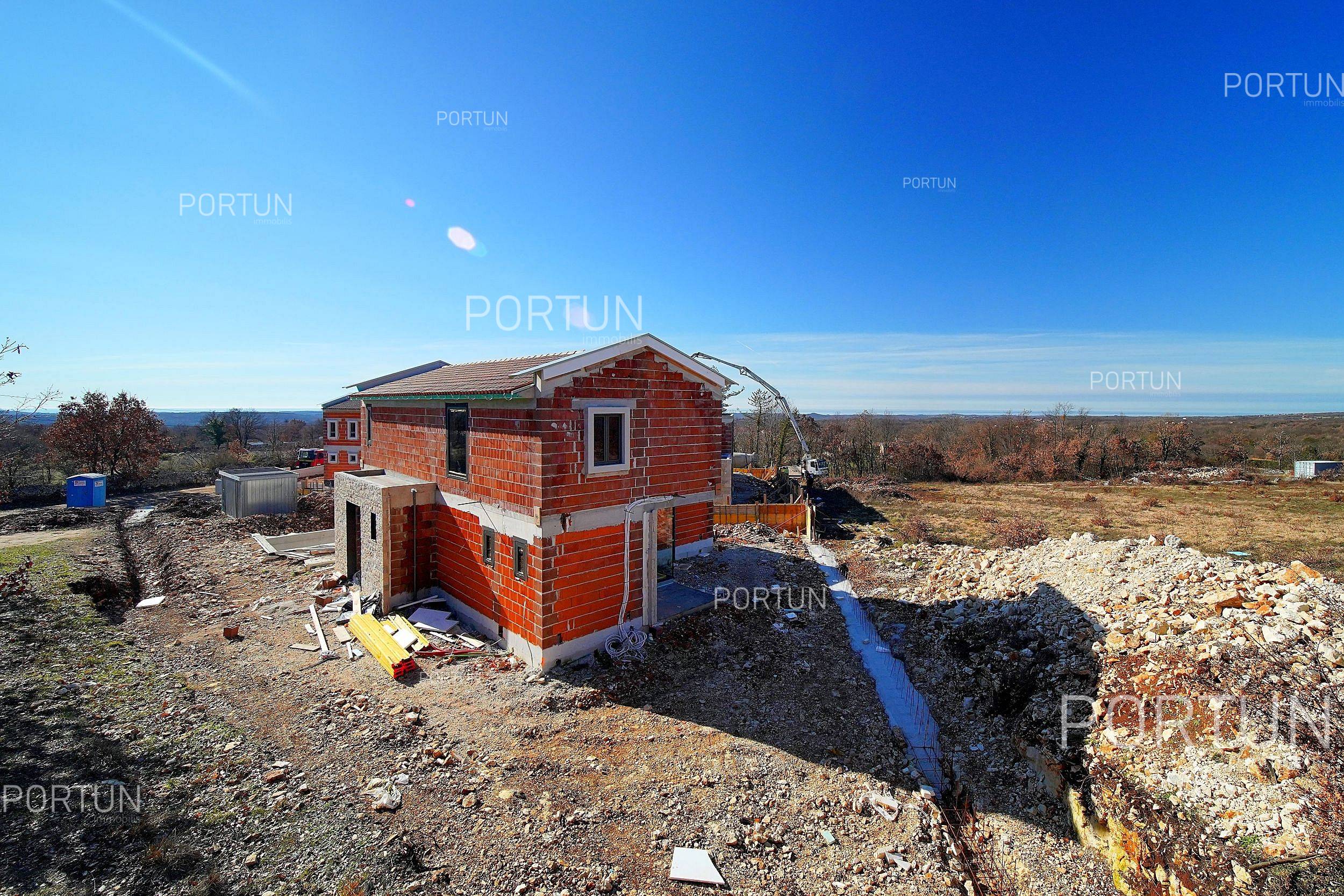 Házat  Szent Lovreč - 20831 - 13