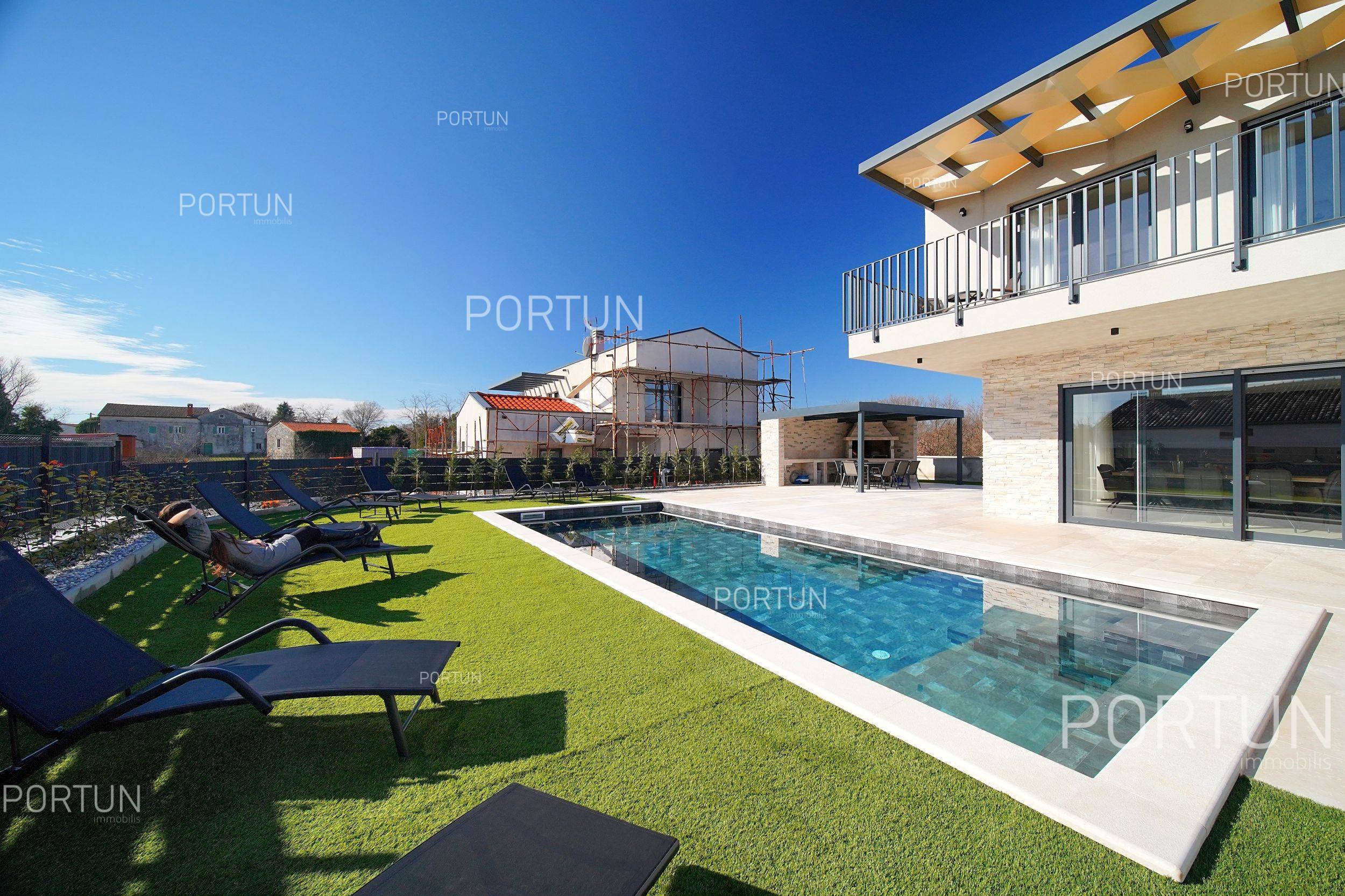 House for Sale in Sveti Lovreč - 20828 - 04