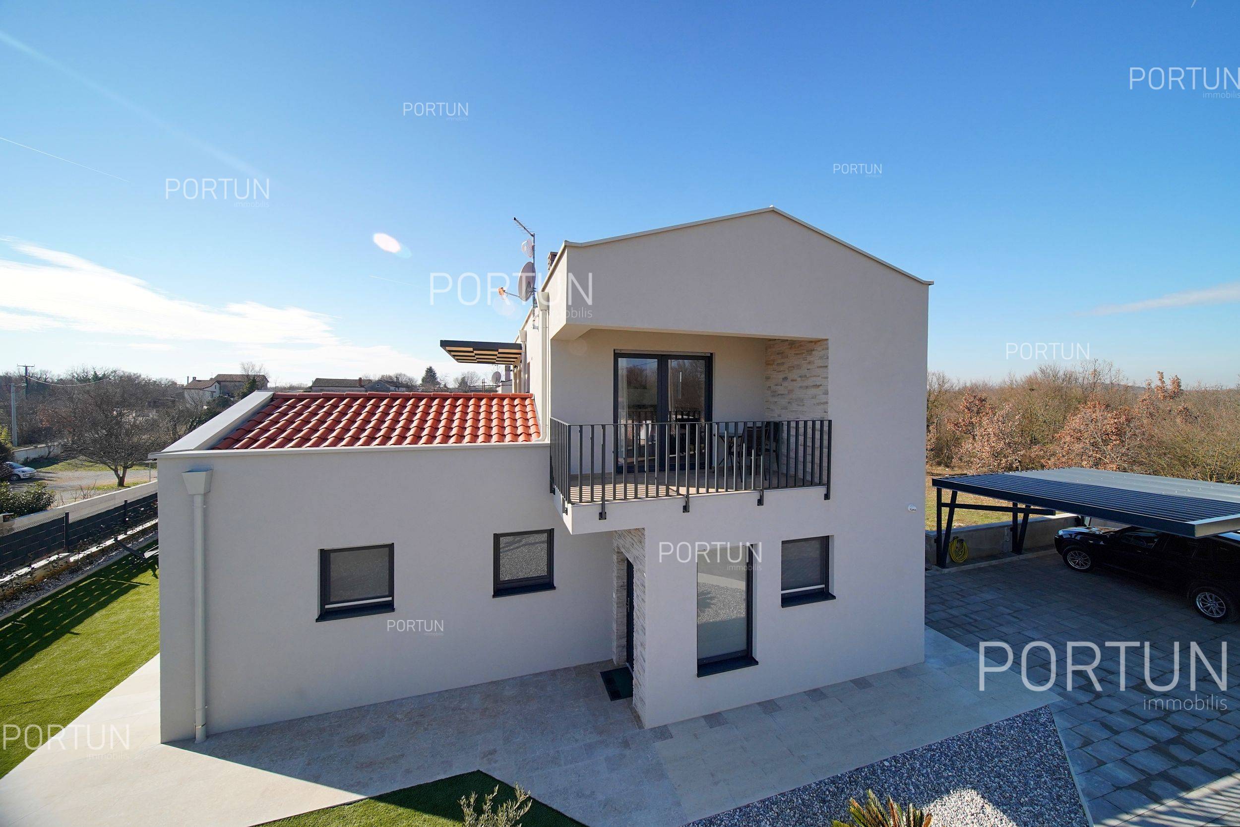 House for Sale in Sveti Lovreč - 20828 - 06