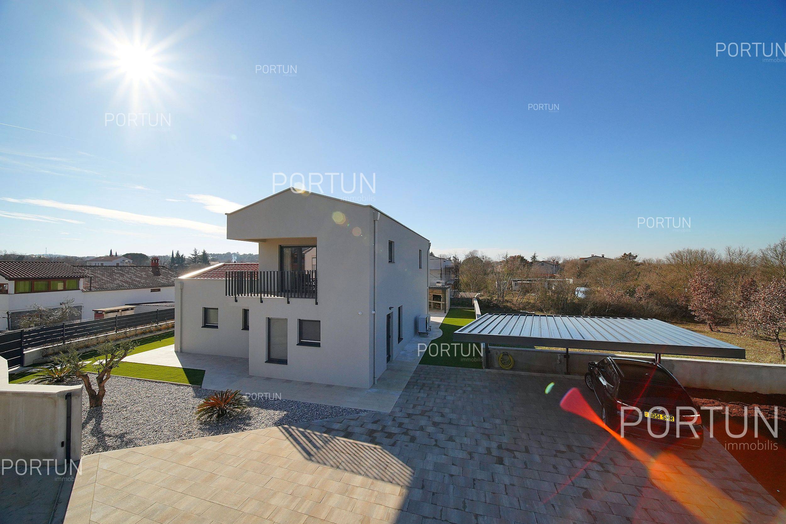 House for Sale in Sveti Lovreč - 20828 - 07