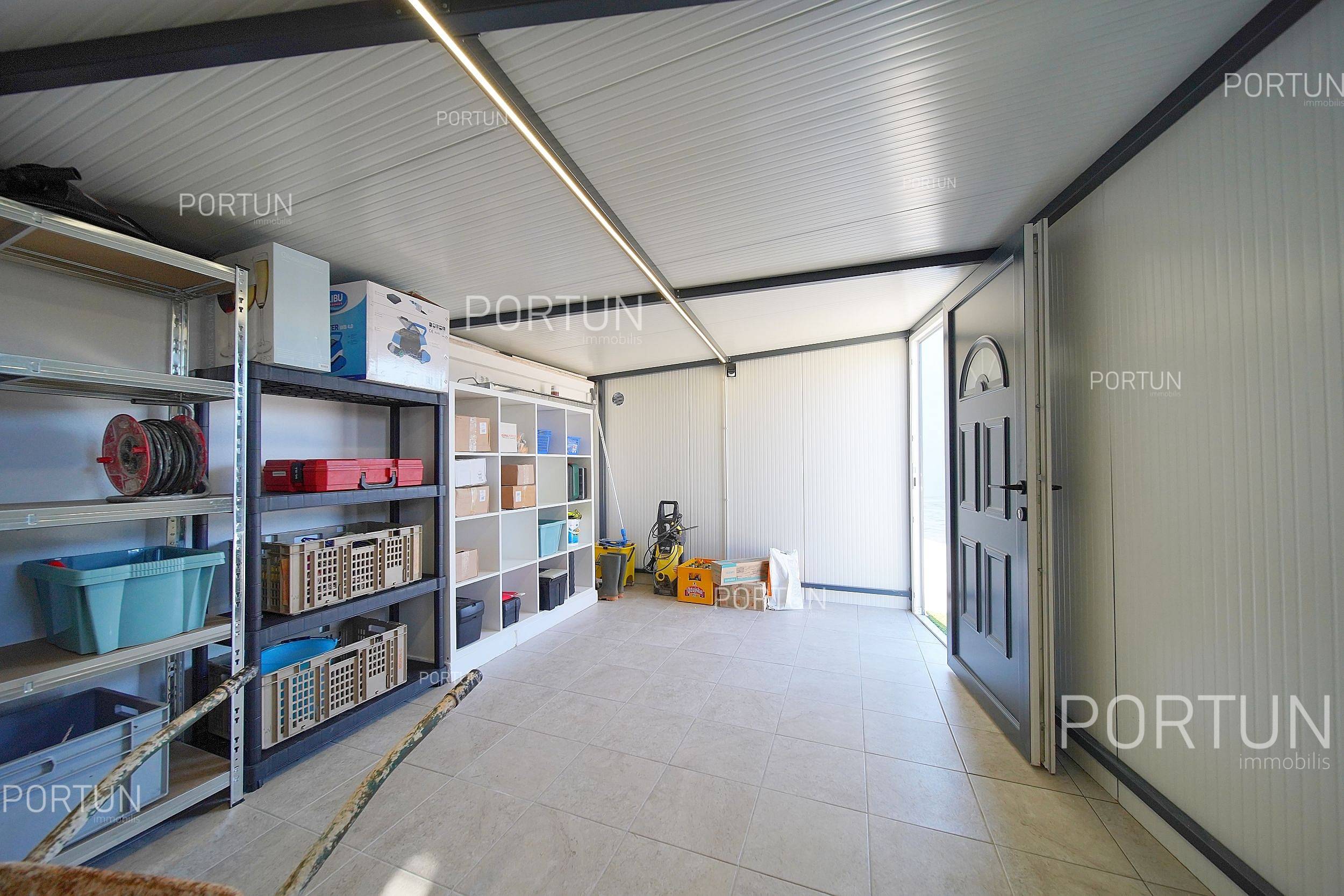 House for Sale in Sveti Lovreč - 20828 - 10