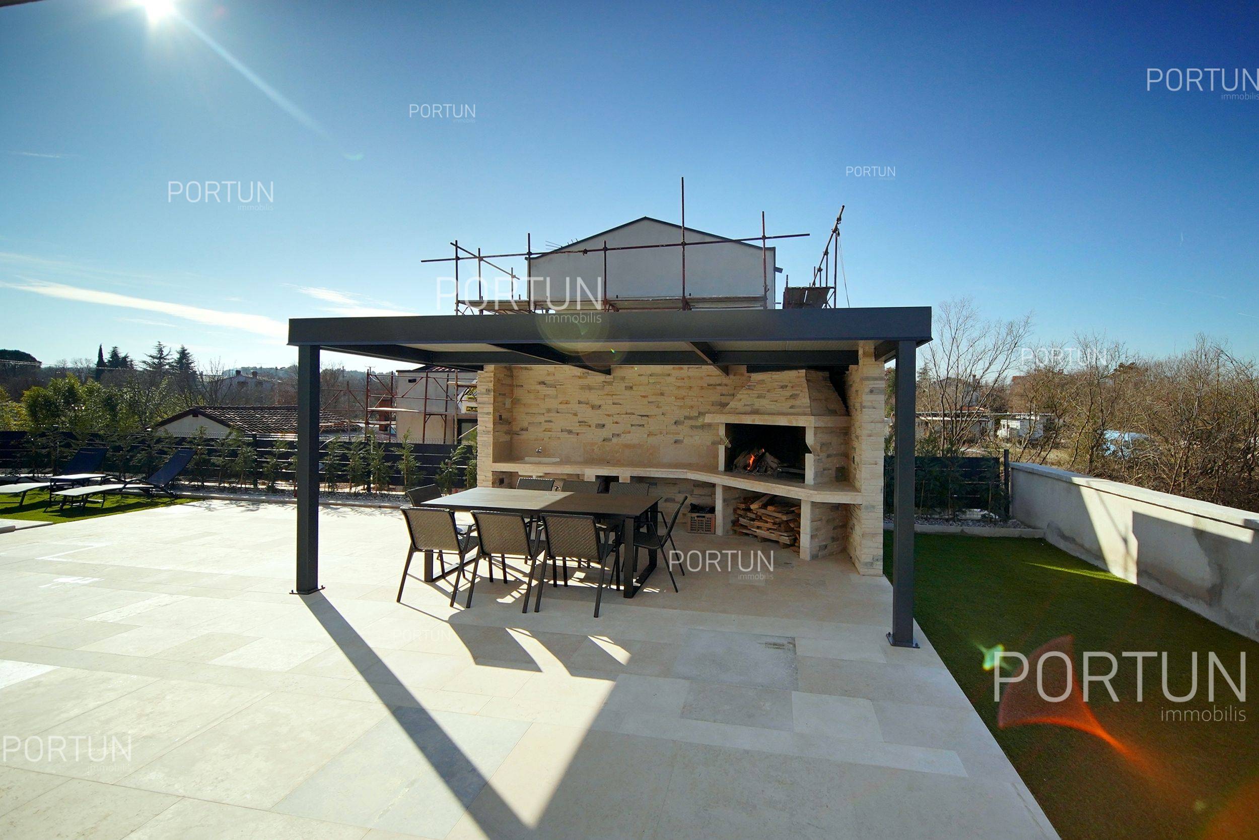 House for Sale in Sveti Lovreč - 20828 - 12