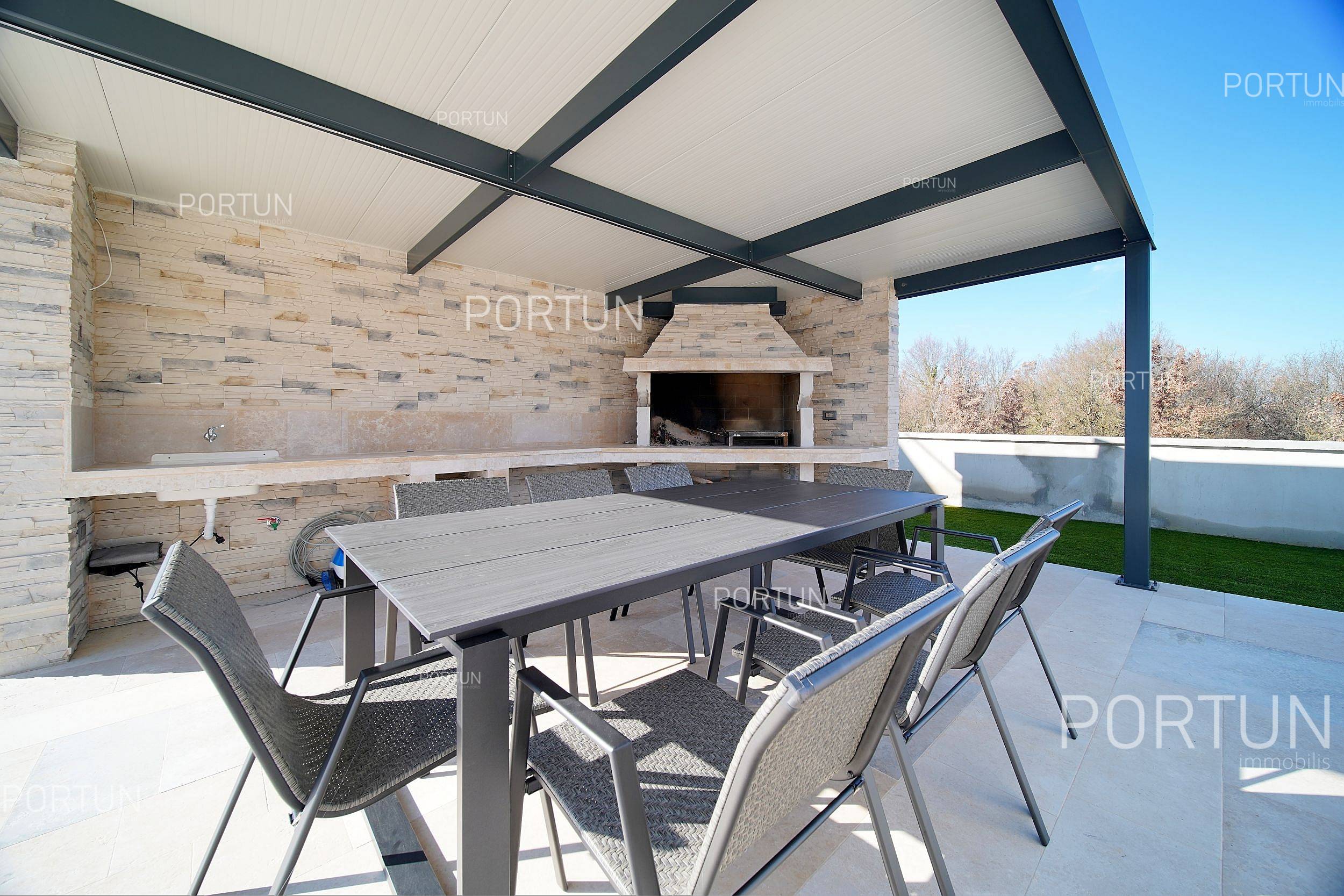 House for Sale in Sveti Lovreč - 20828 - 13