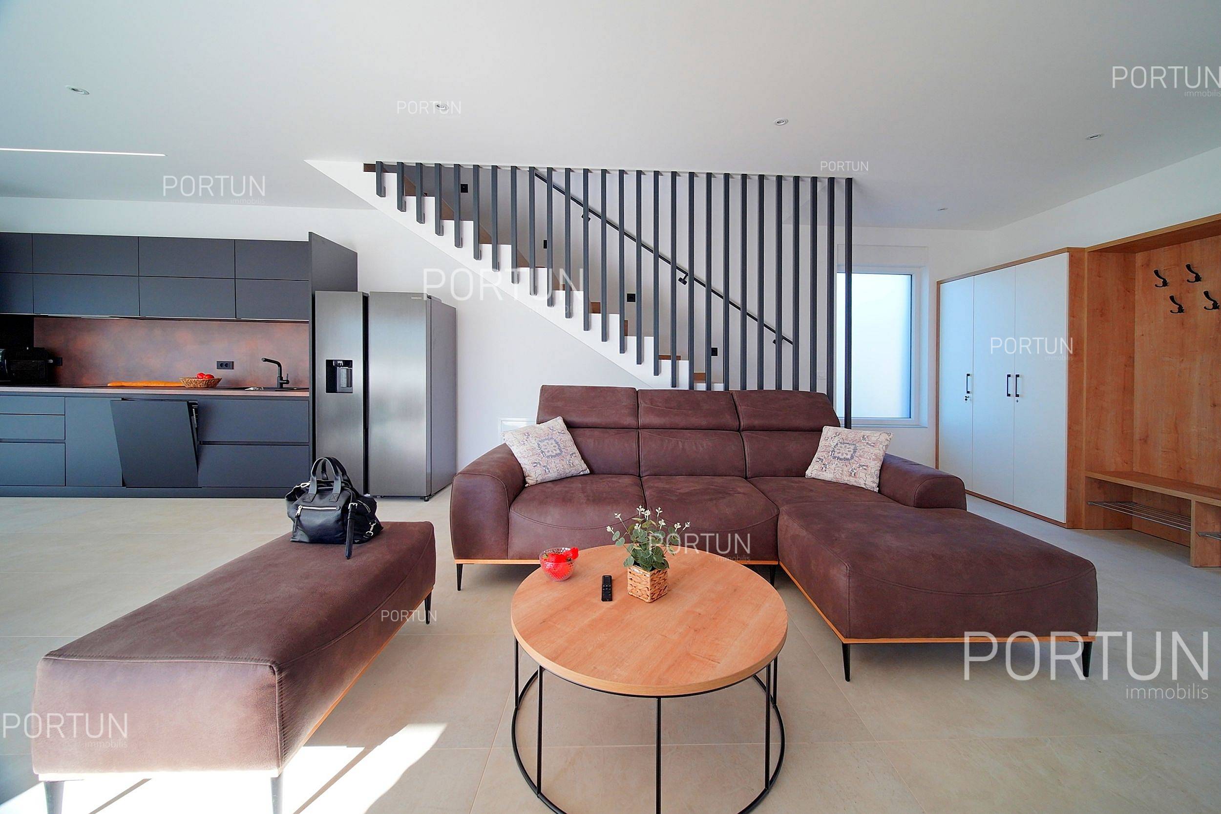 House for Sale in Sveti Lovreč - 20828 - 19