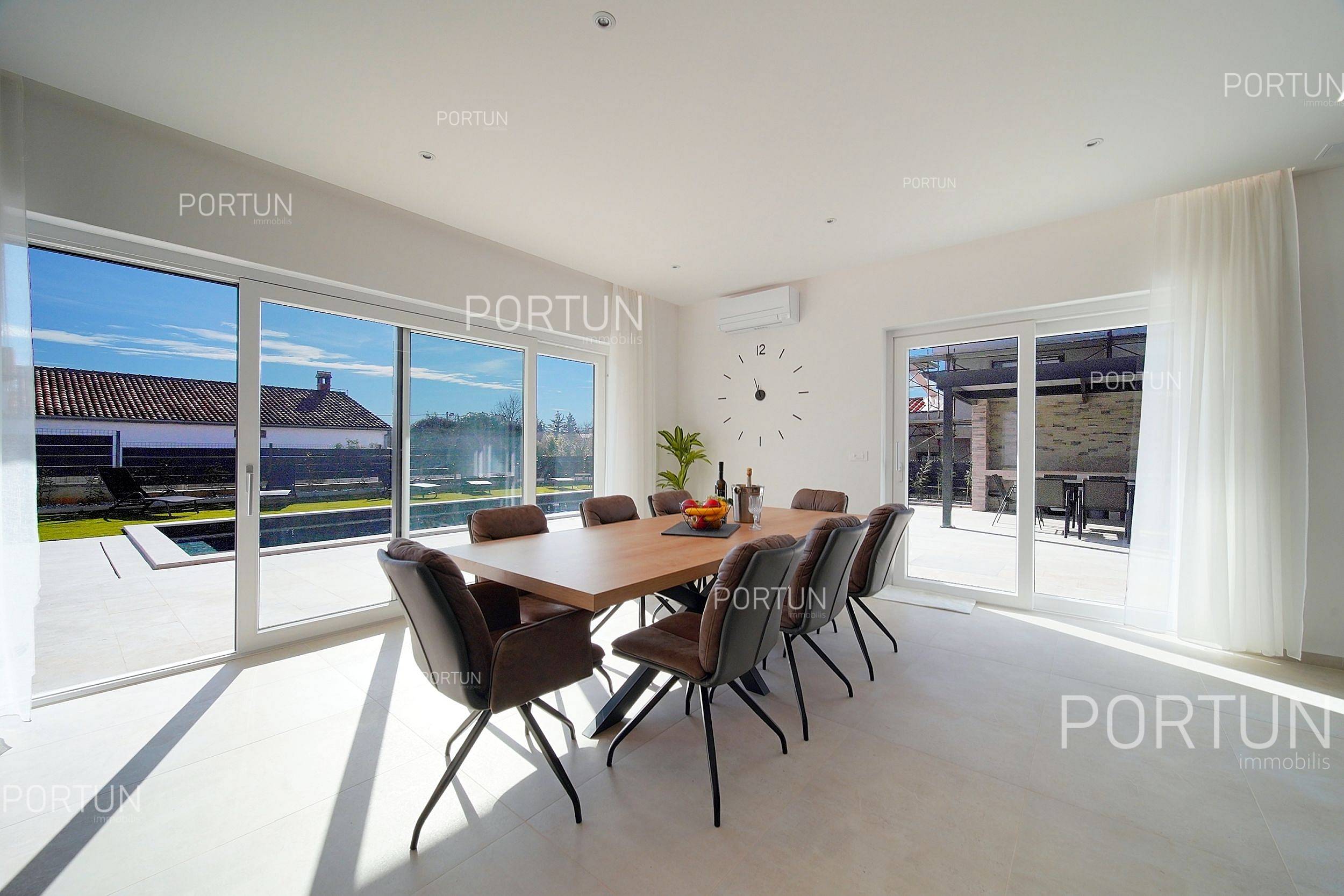 House for Sale in Sveti Lovreč - 20828 - 21