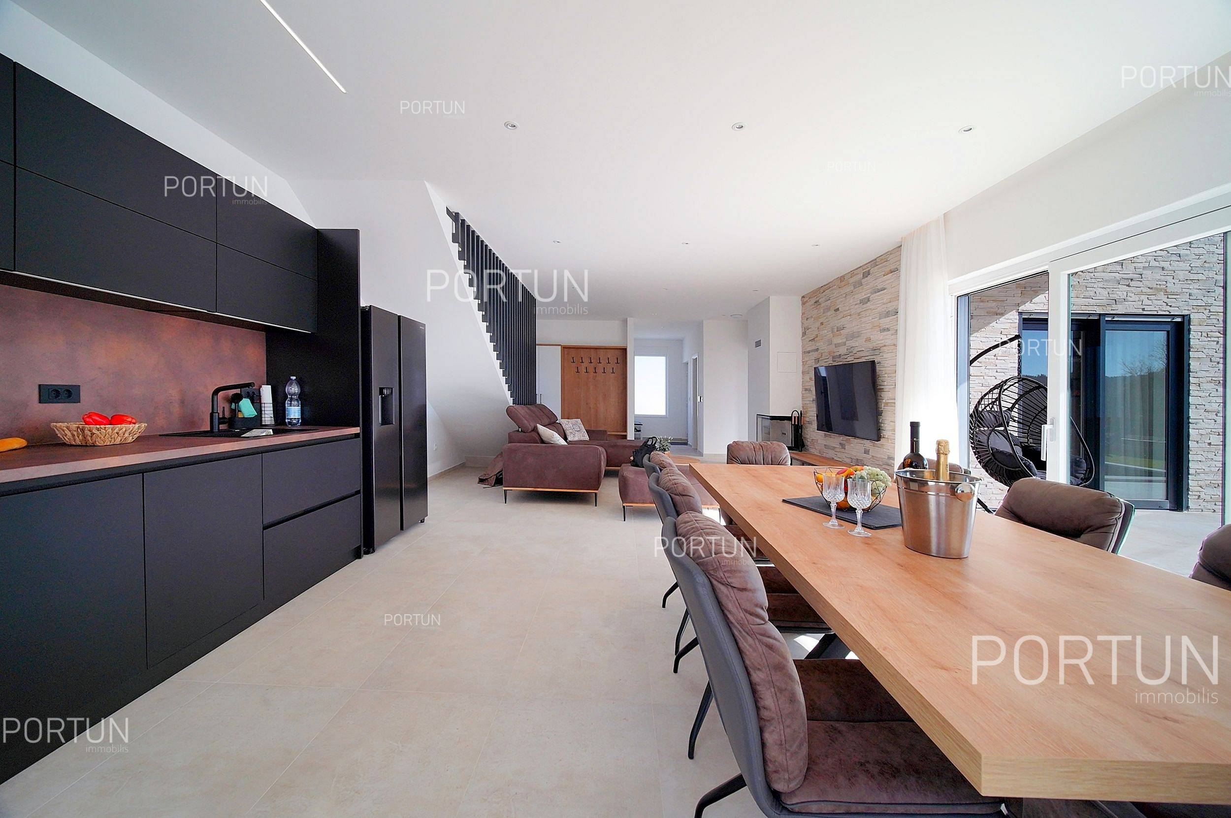 House for Sale in Sveti Lovreč - 20828 - 22