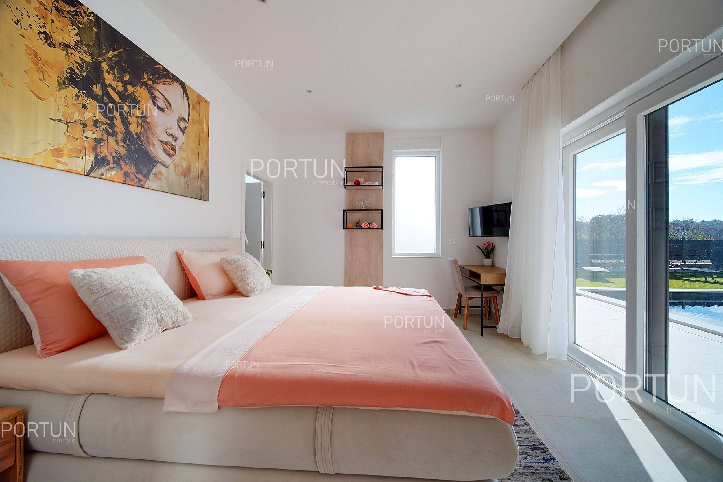 House for Sale in Sveti Lovreč - 20828 - 25