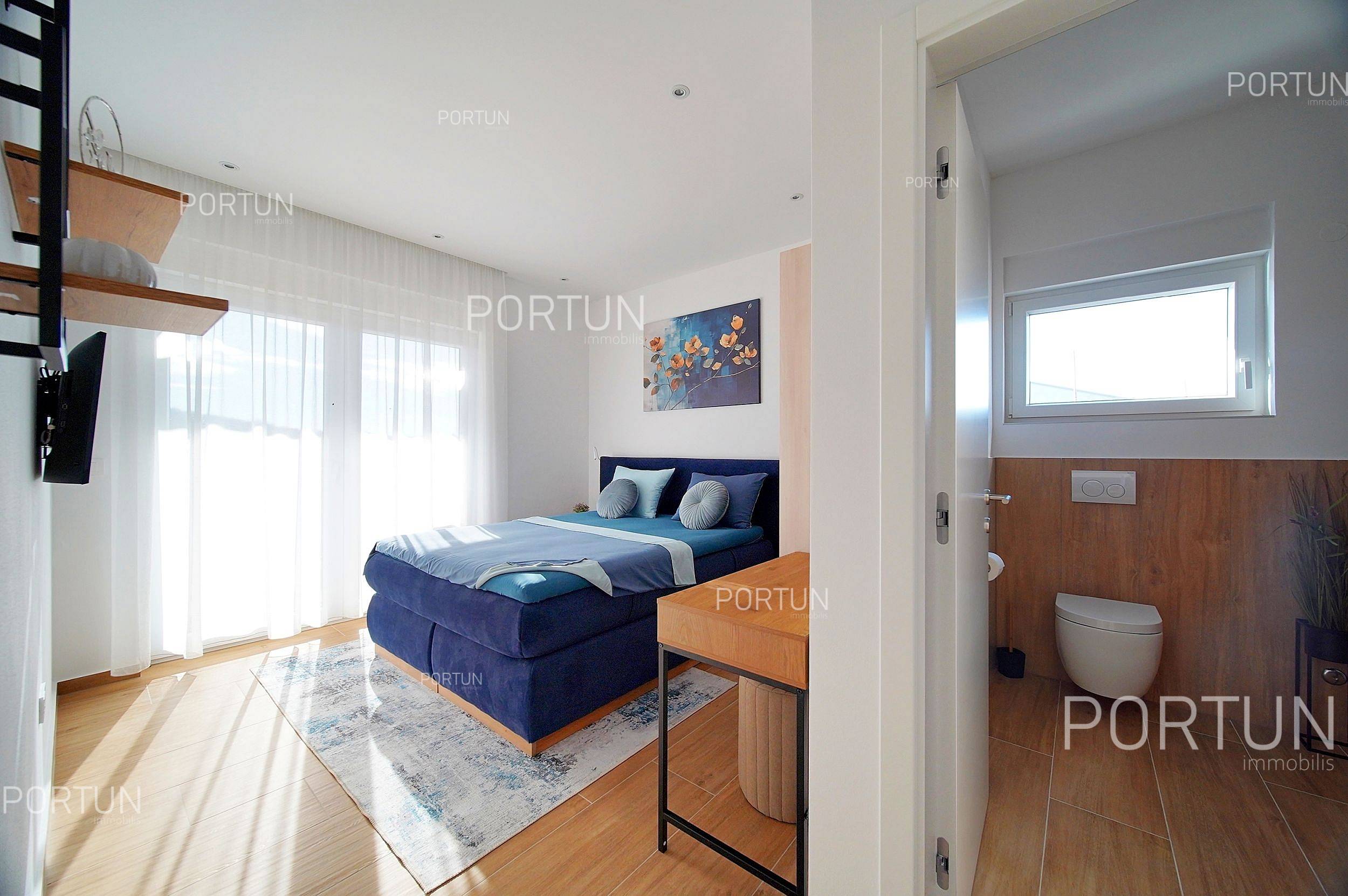 House for Sale in Sveti Lovreč - 20828 - 32