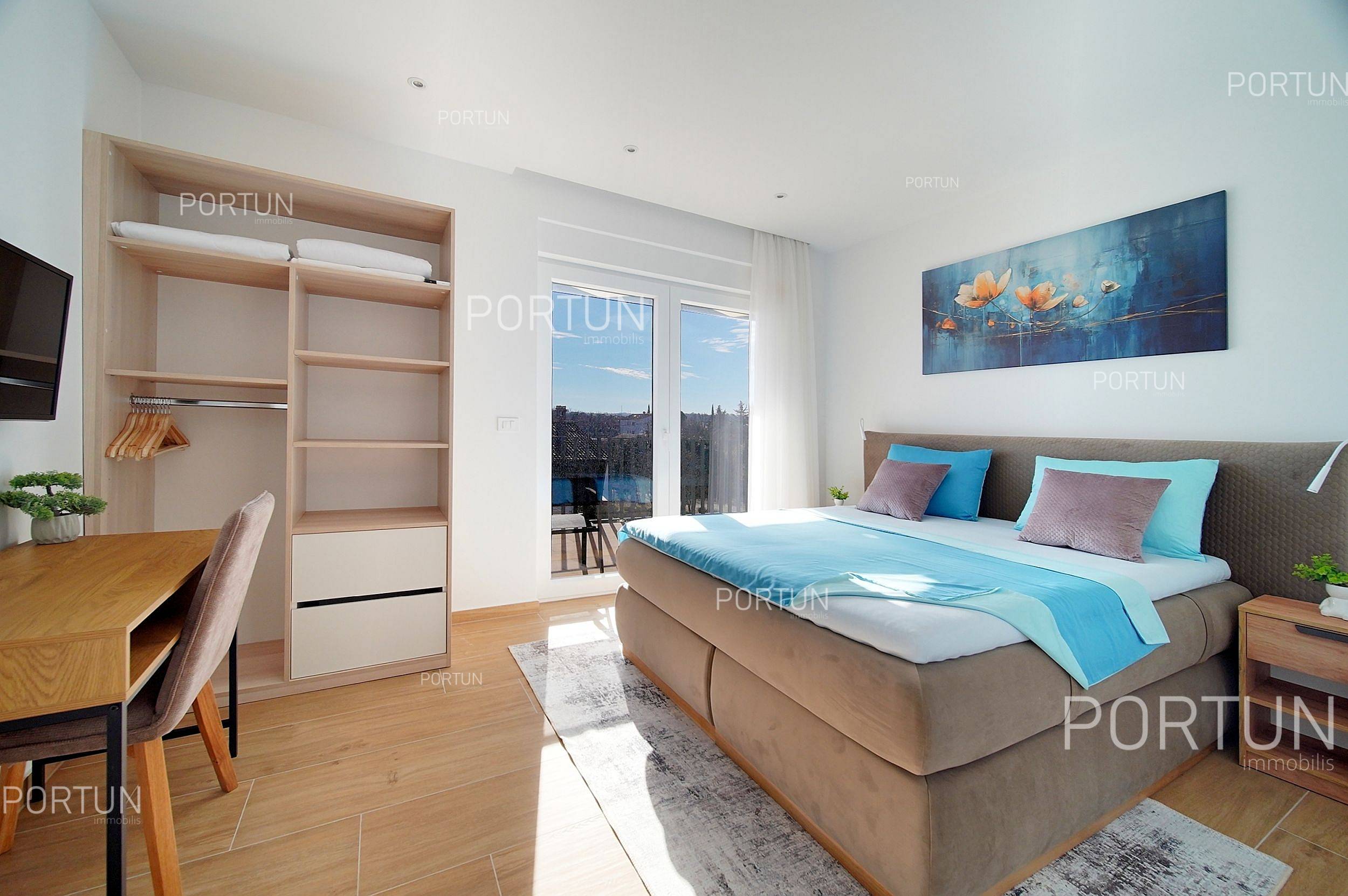 House for Sale in Sveti Lovreč - 20828 - 37