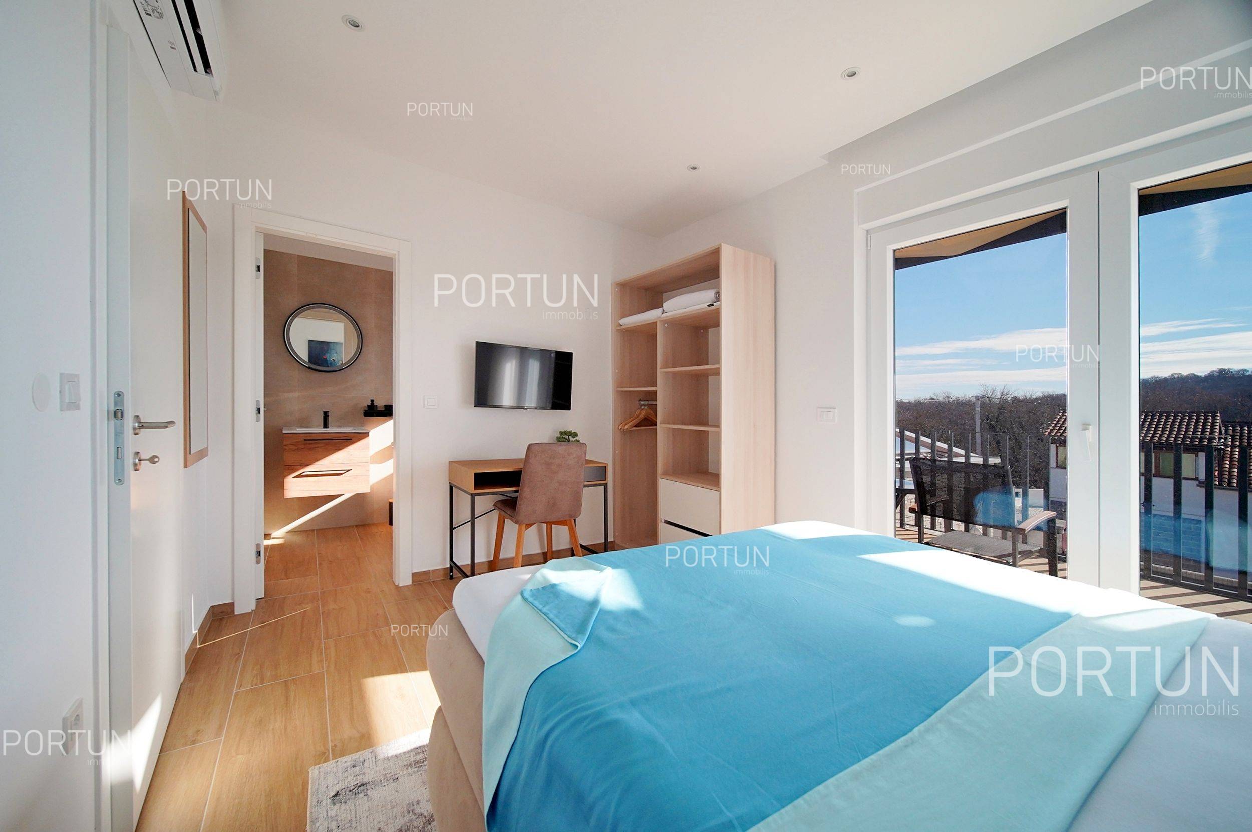 House for Sale in Sveti Lovreč - 20828 - 38