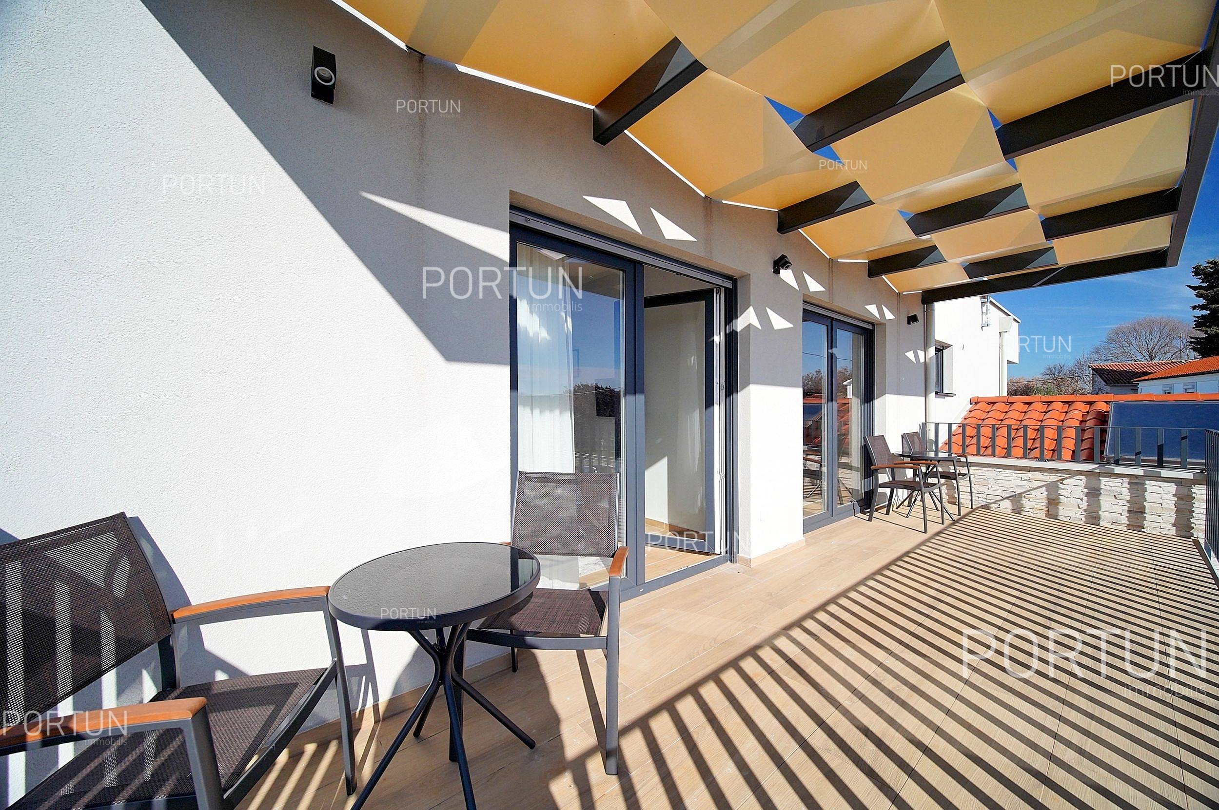 House for Sale in Sveti Lovreč - 20828 - 41