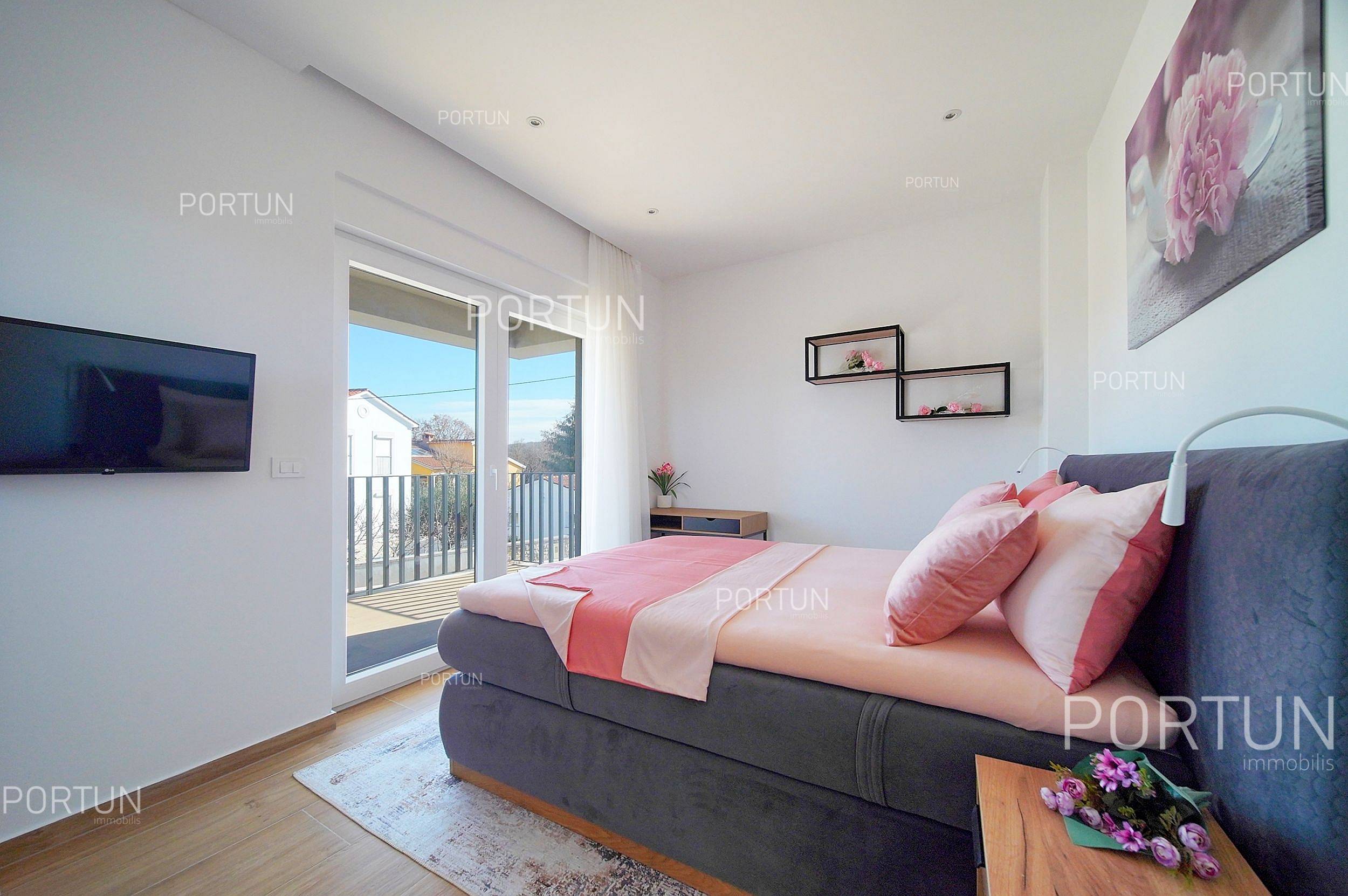 House for Sale in Sveti Lovreč - 20828 - 43