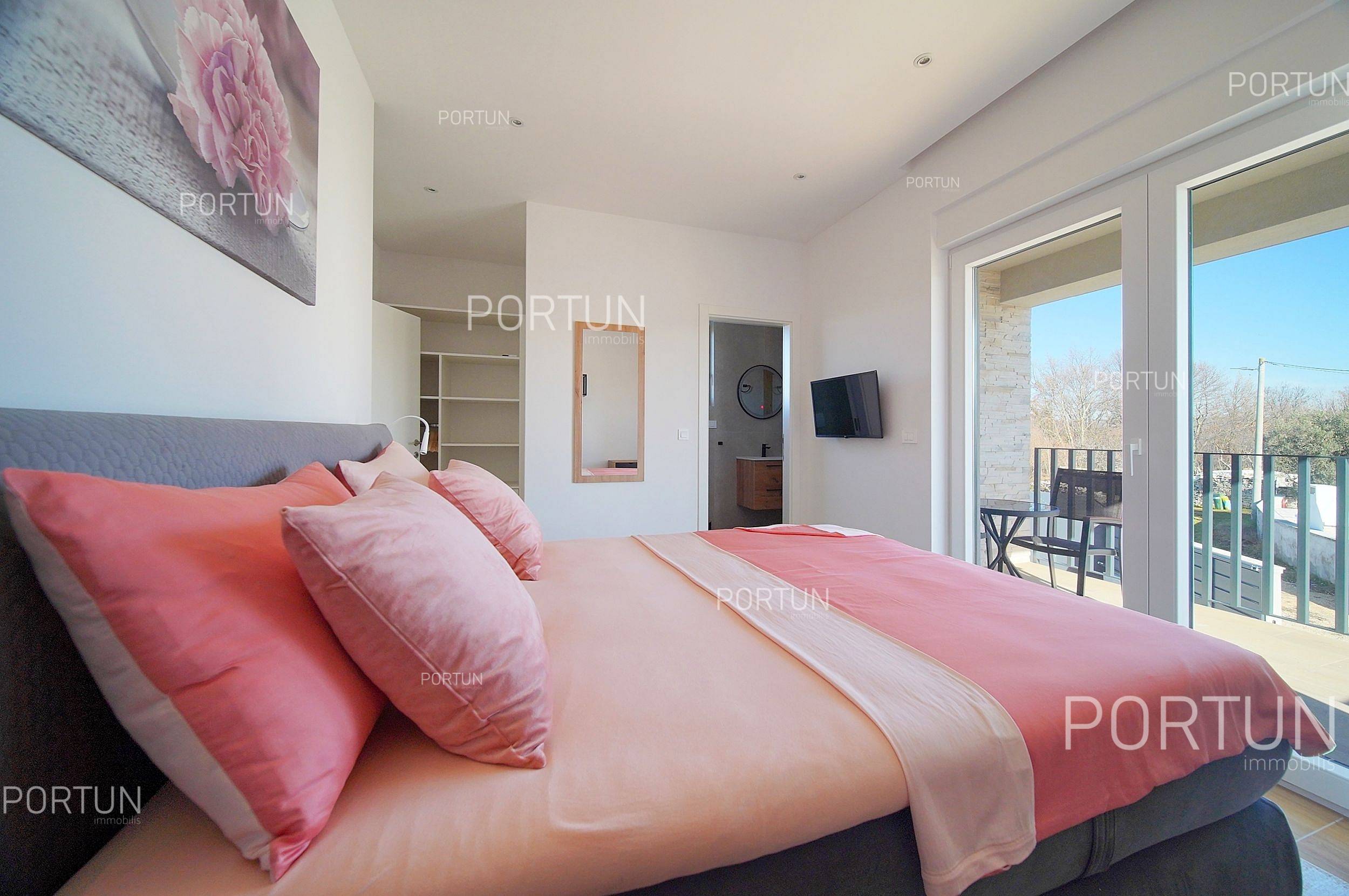 House for Sale in Sveti Lovreč - 20828 - 44