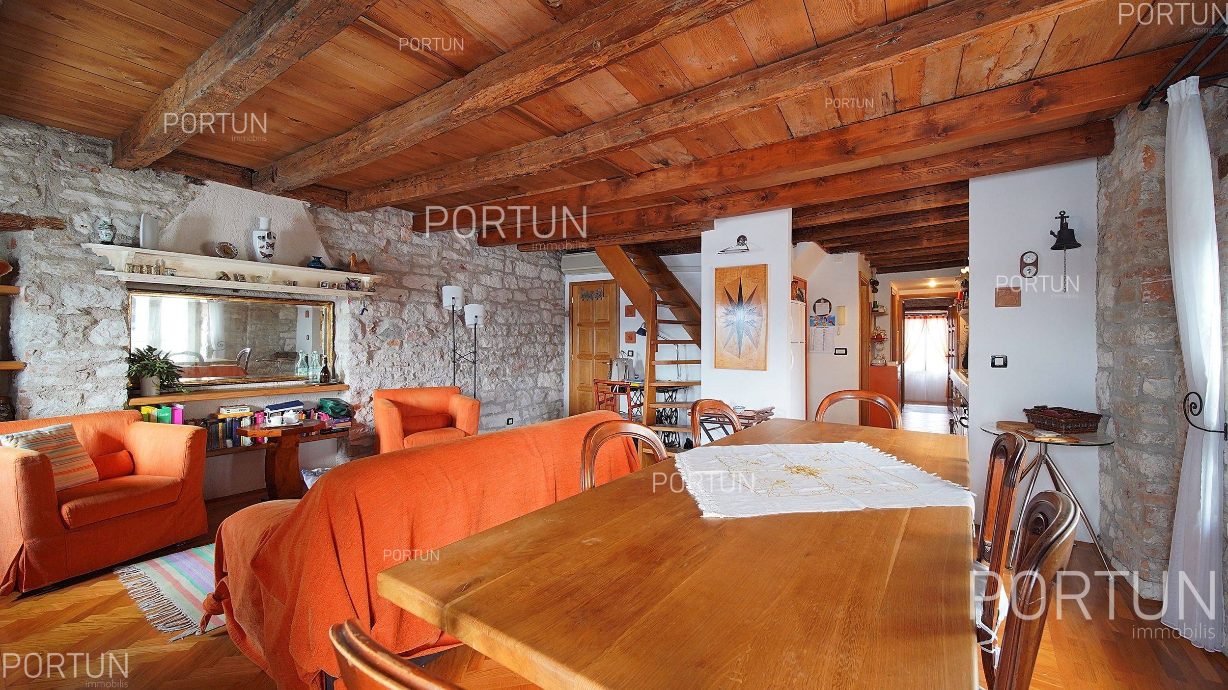 Stan na prodaju Rovinj - 10669 - 06