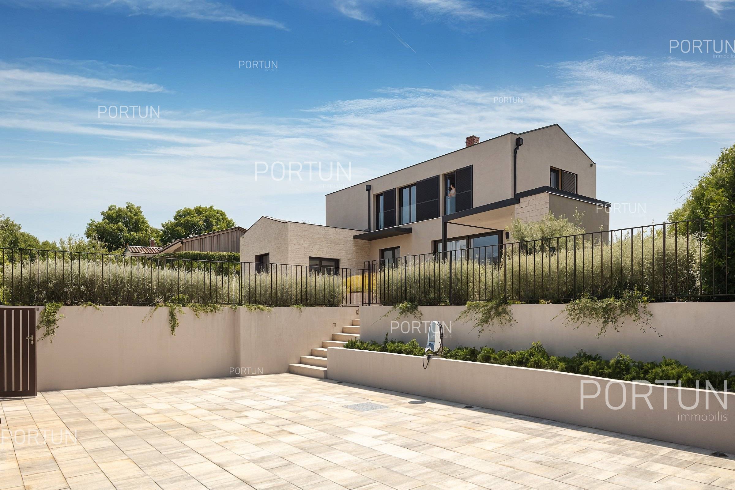 Kuća na prodaju Vrsar - 20817 - 02