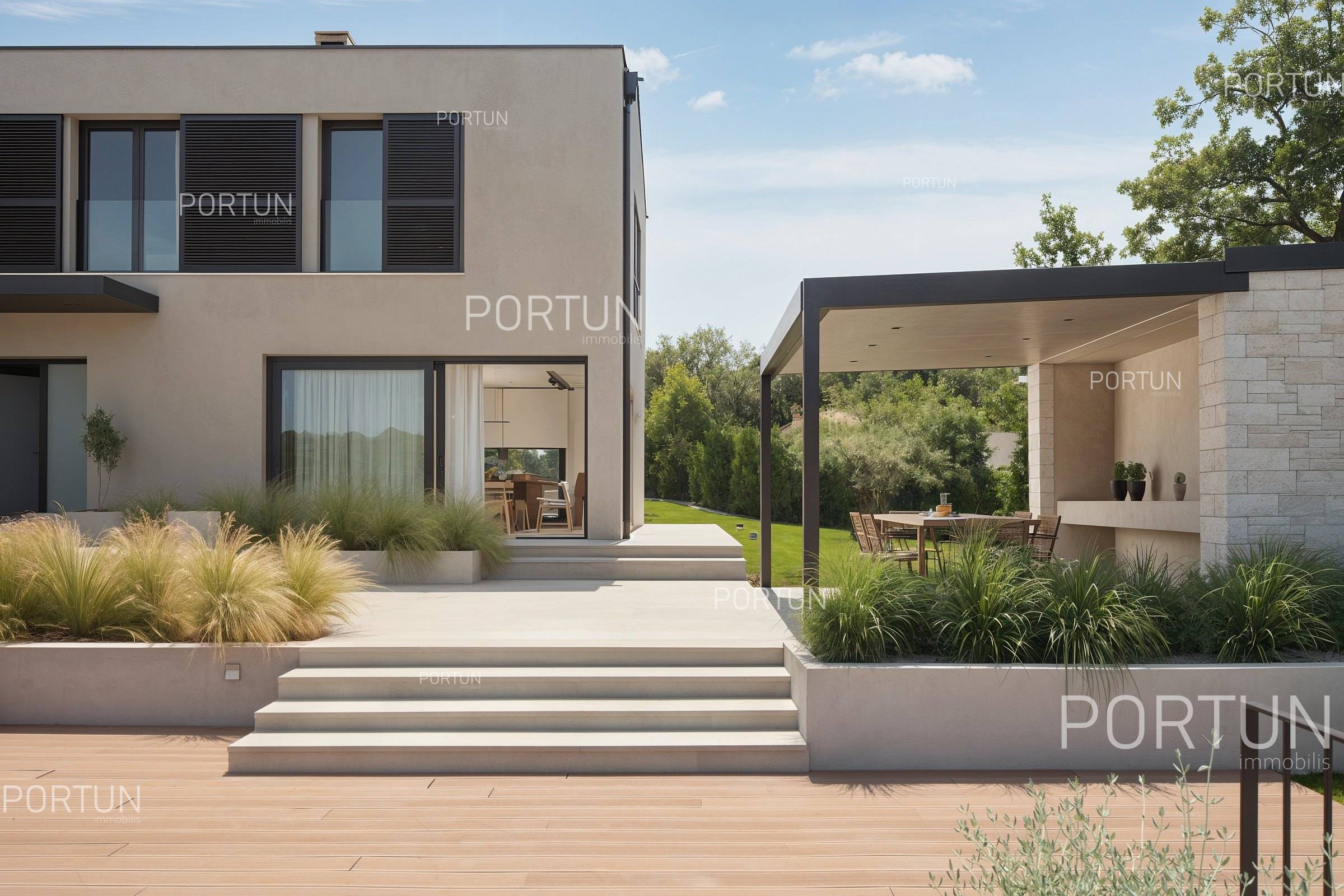 Kuća na prodaju Vrsar - 20817 - 08