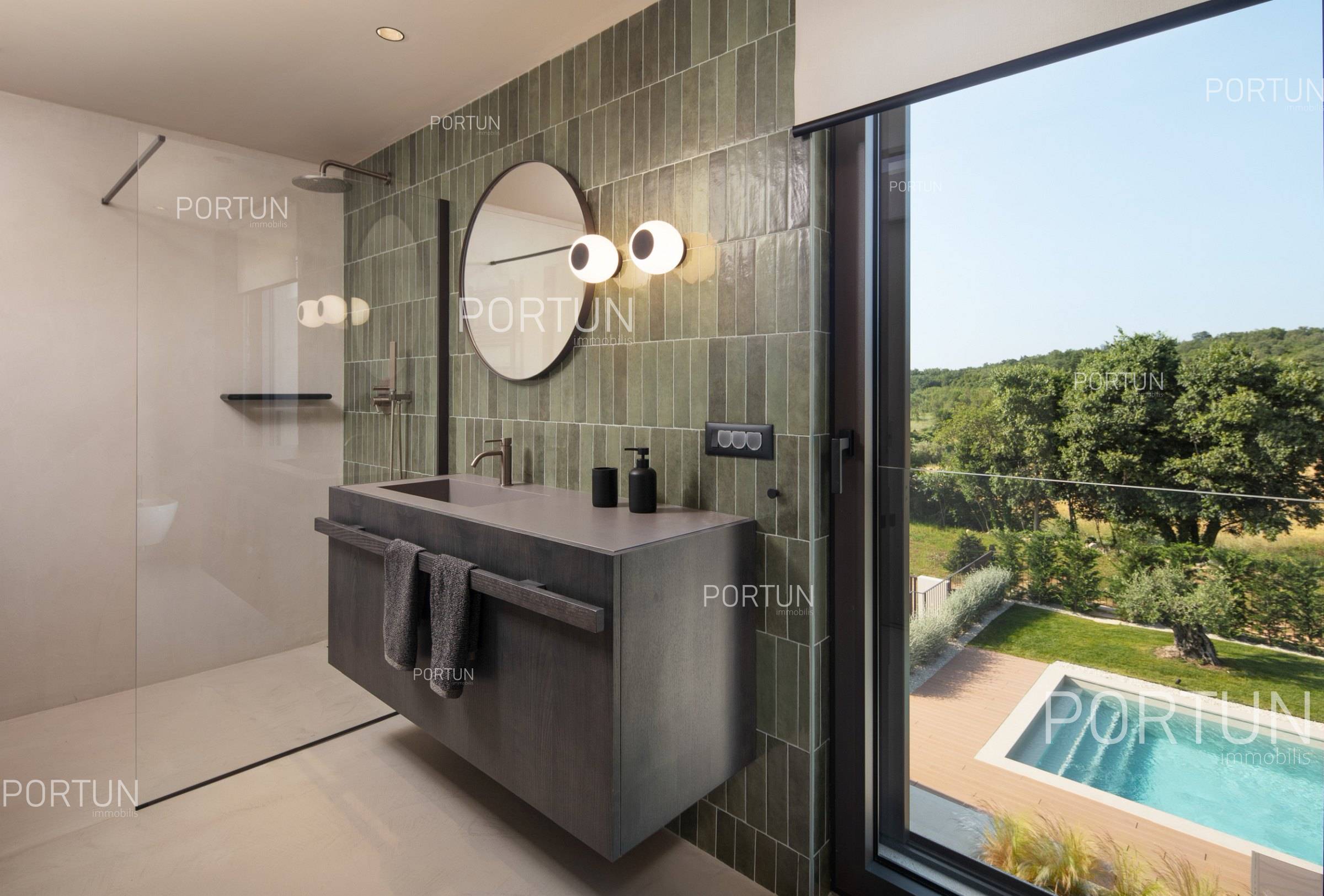 Kuća na prodaju Vrsar - 20817 - 24