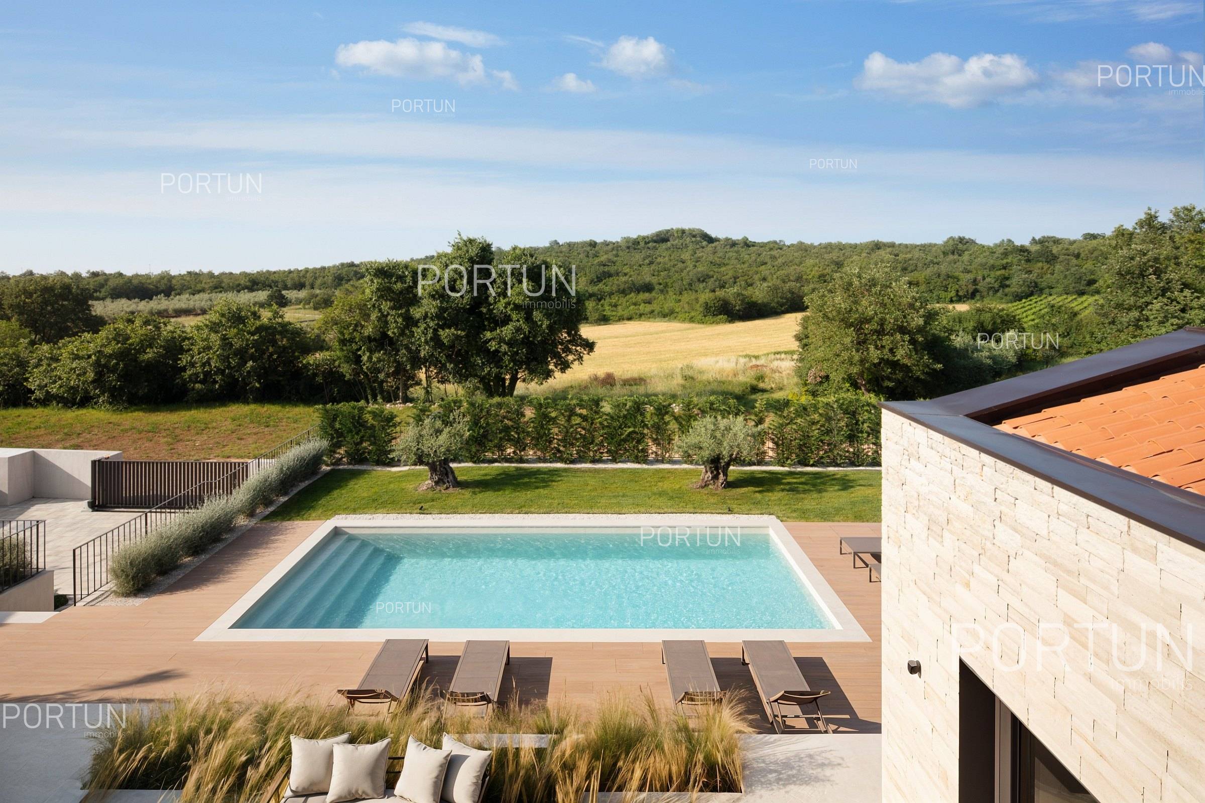 Kuća na prodaju Vrsar - 20817 - 06