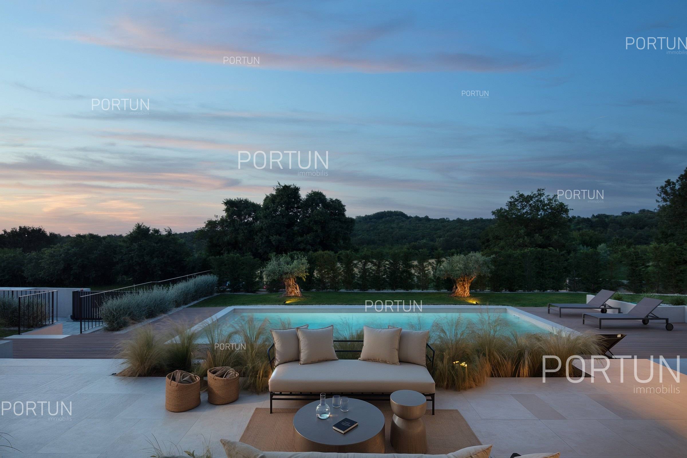 Kuća na prodaju Vrsar - 20817 - 07