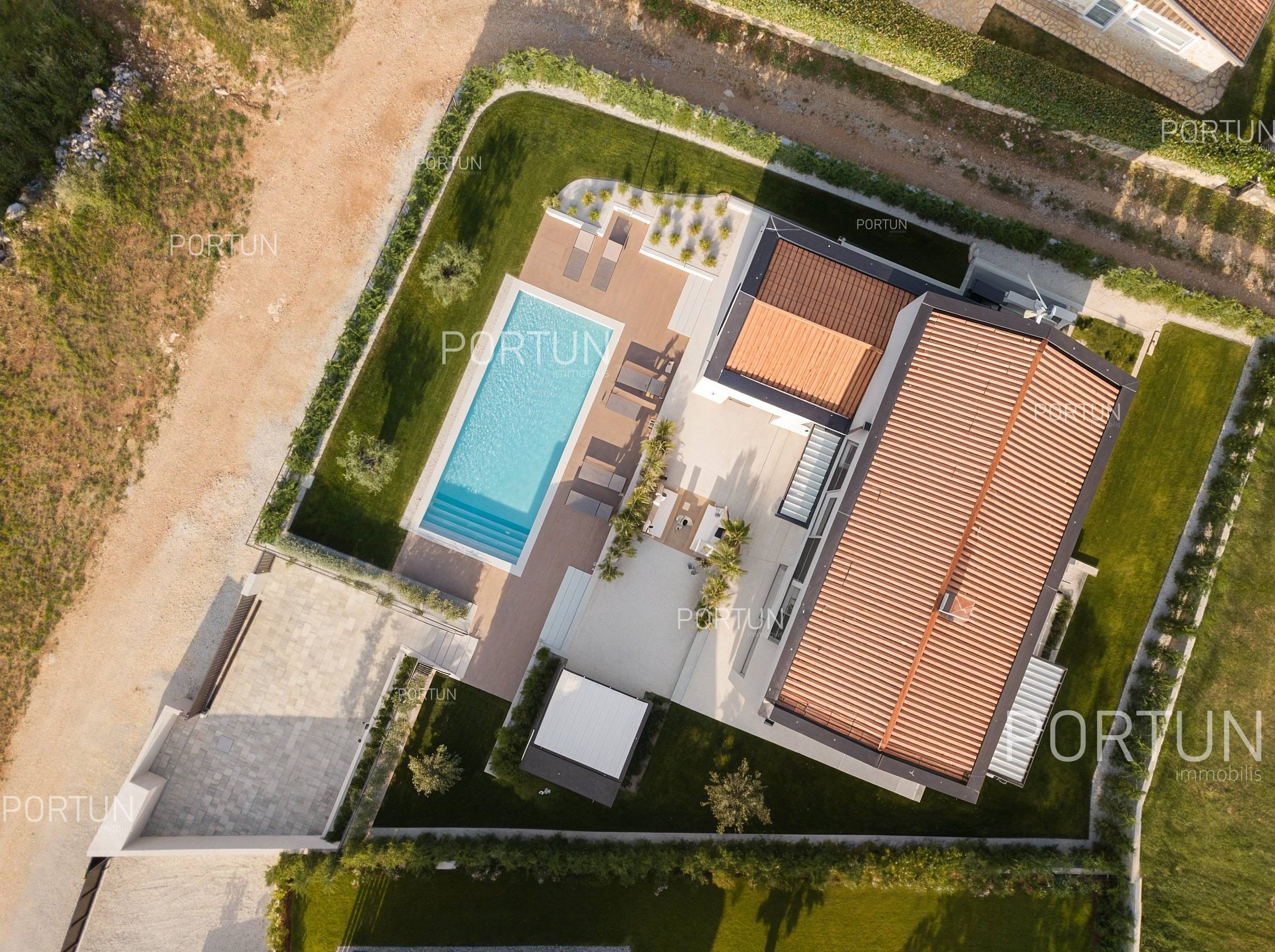 Kuća na prodaju Vrsar - 20817 - 04