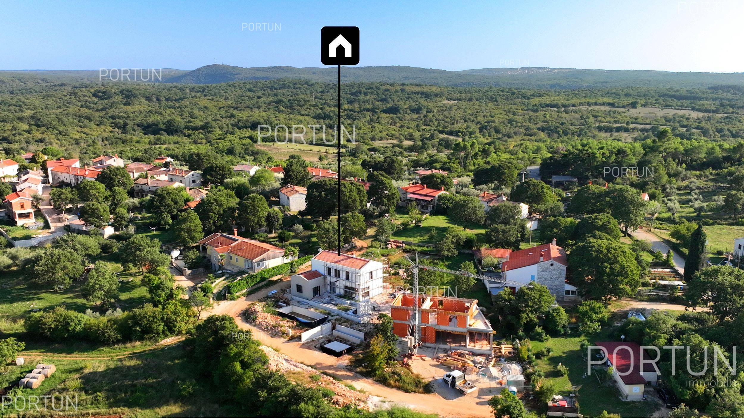 Kuća na prodaju Vrsar - 20817 - 36