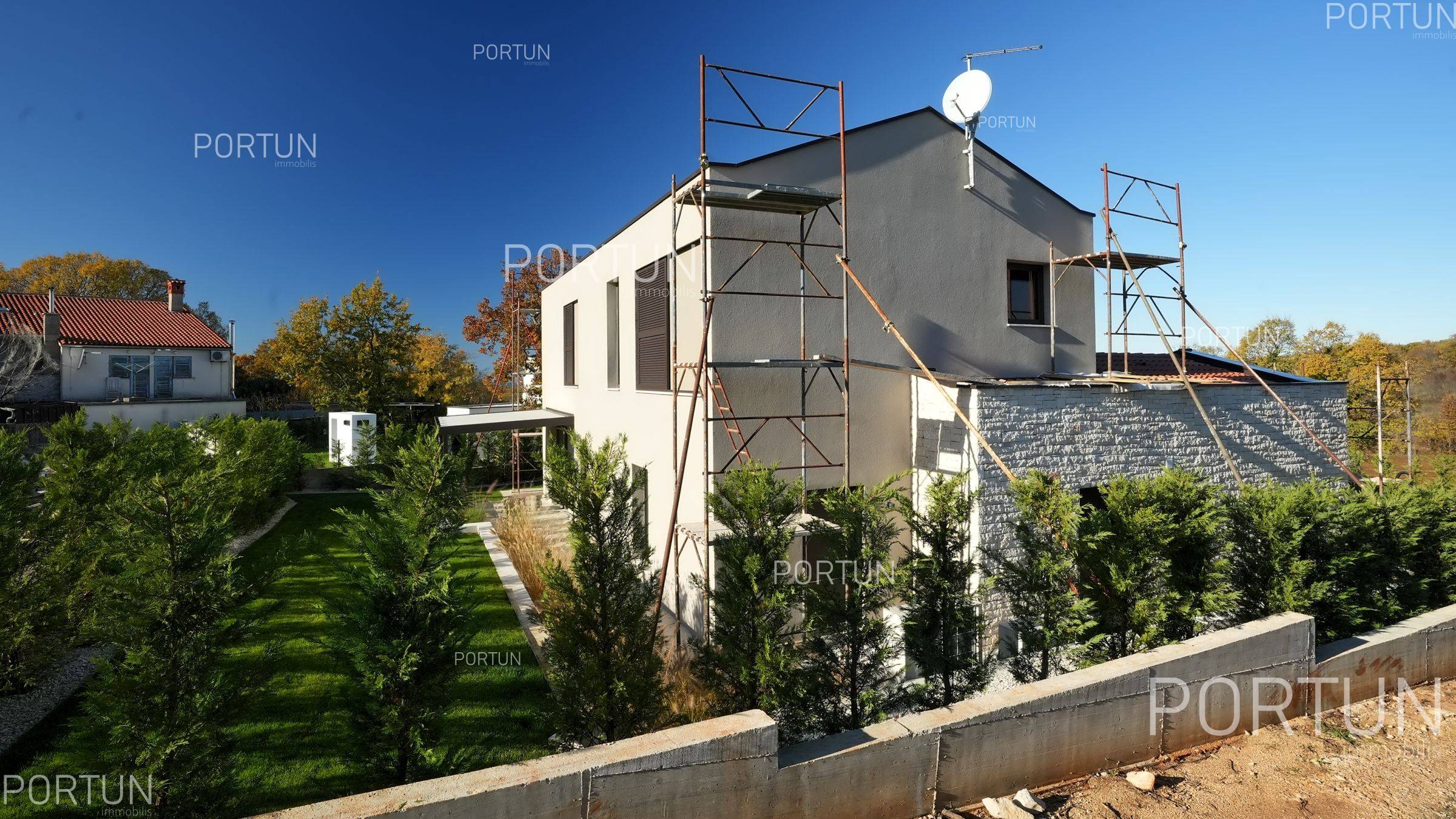 Kuća na prodaju Vrsar - 20817 - 31