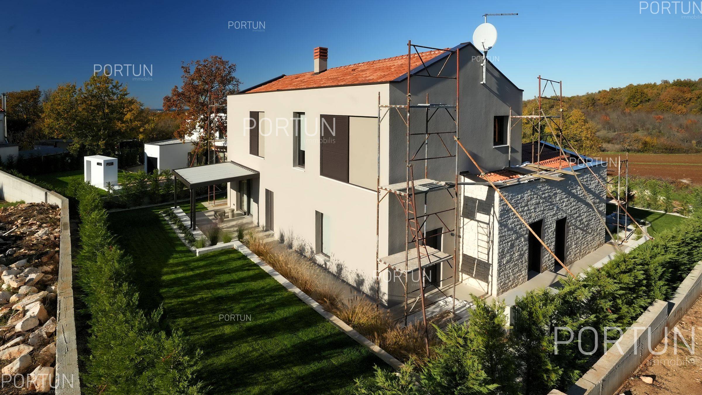 Kuća na prodaju Vrsar - 20817 - 32