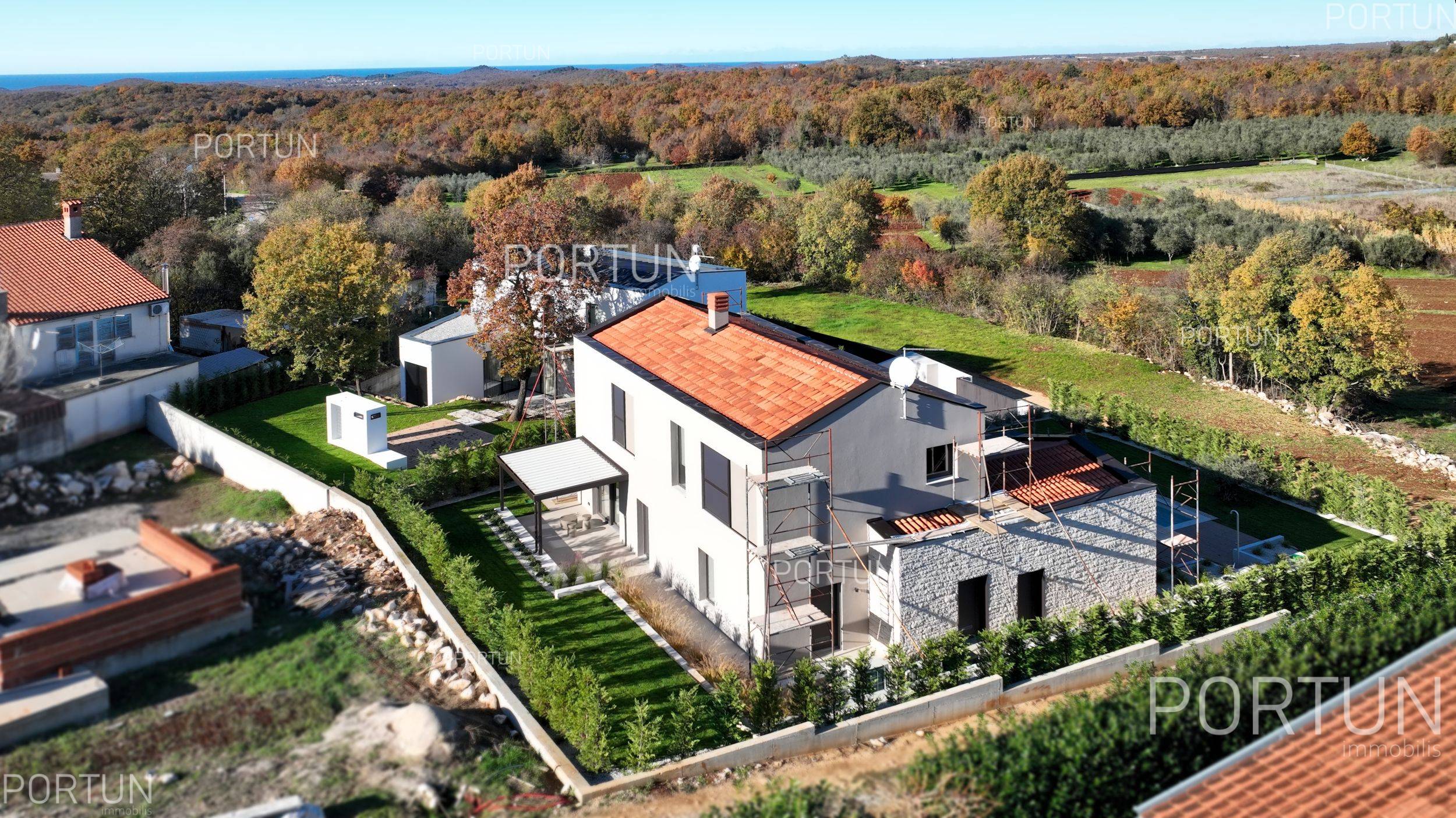 Kuća na prodaju Vrsar - 20817 - 33