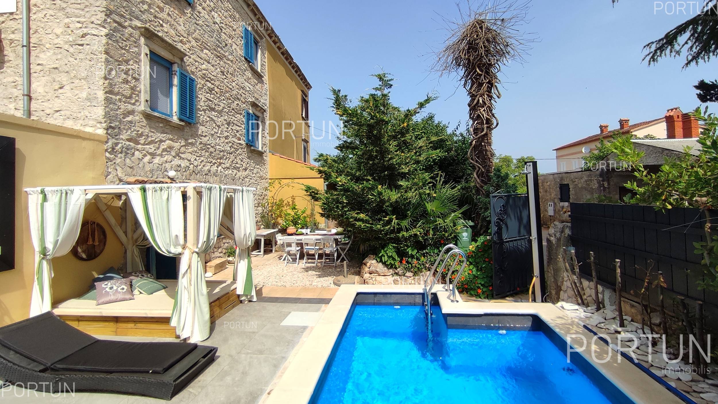 House for Sale in Marčana - 20814 - 02