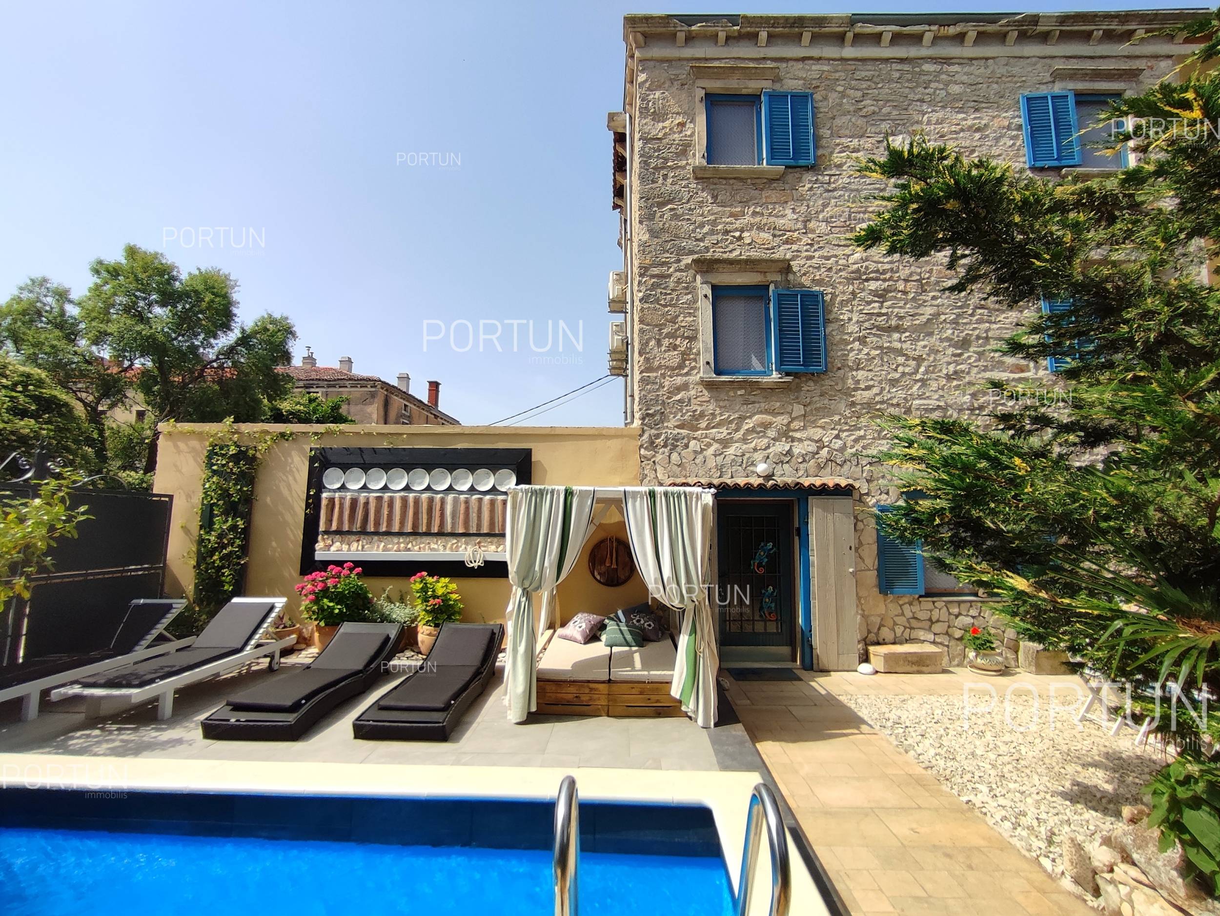 House for Sale in Marčana - 20814 - 04