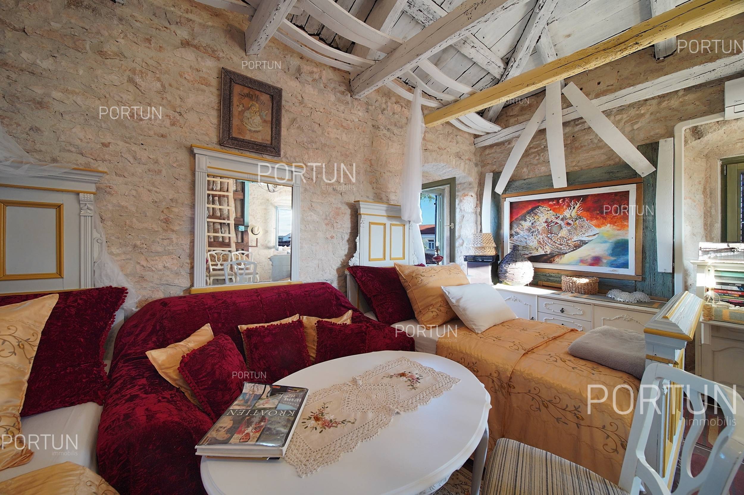 House for Sale in Marčana - 20814 - 28