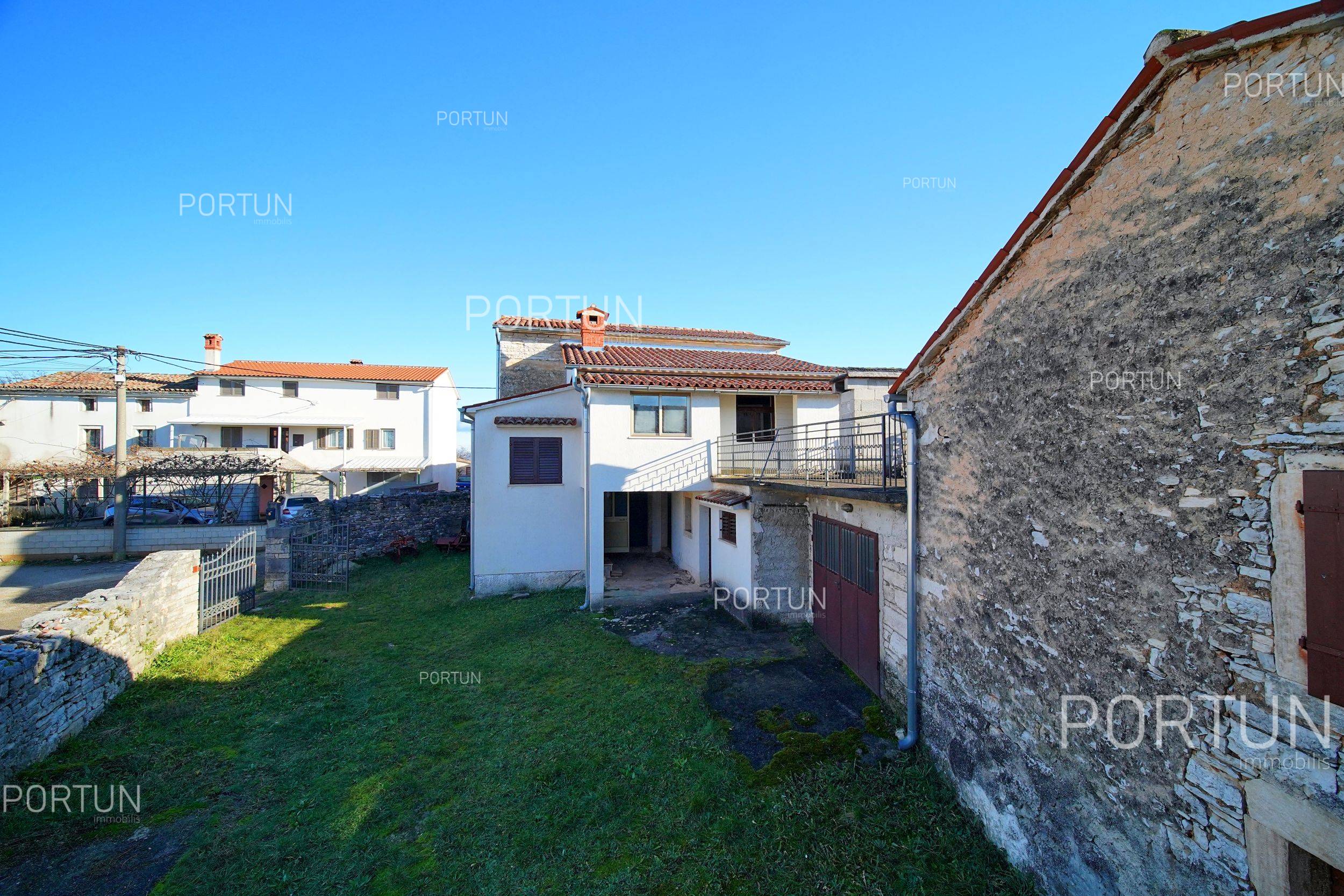 Kuća na prodaju Žminj - 20829 - 04