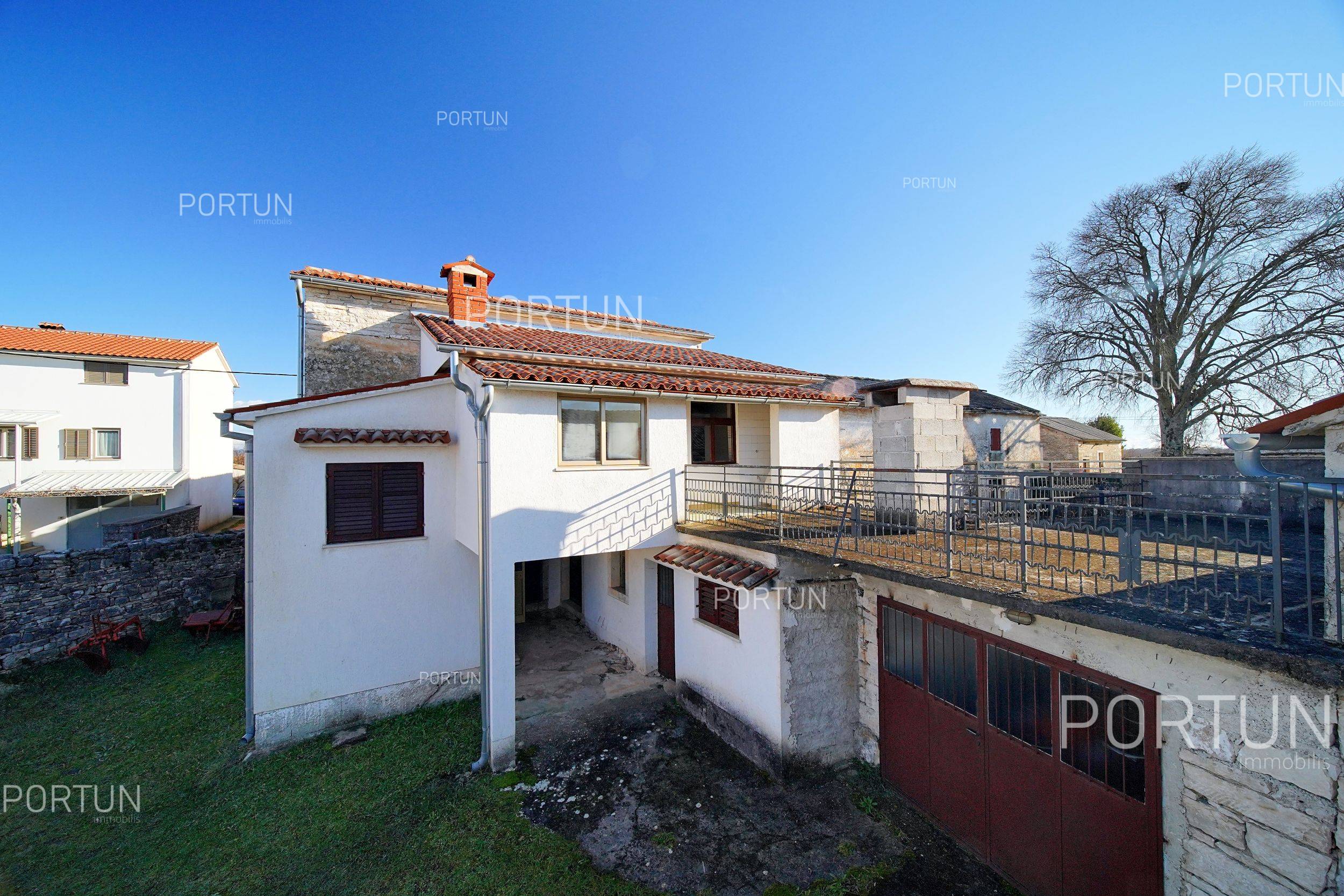 Kuća na prodaju Žminj - 20829 - 05