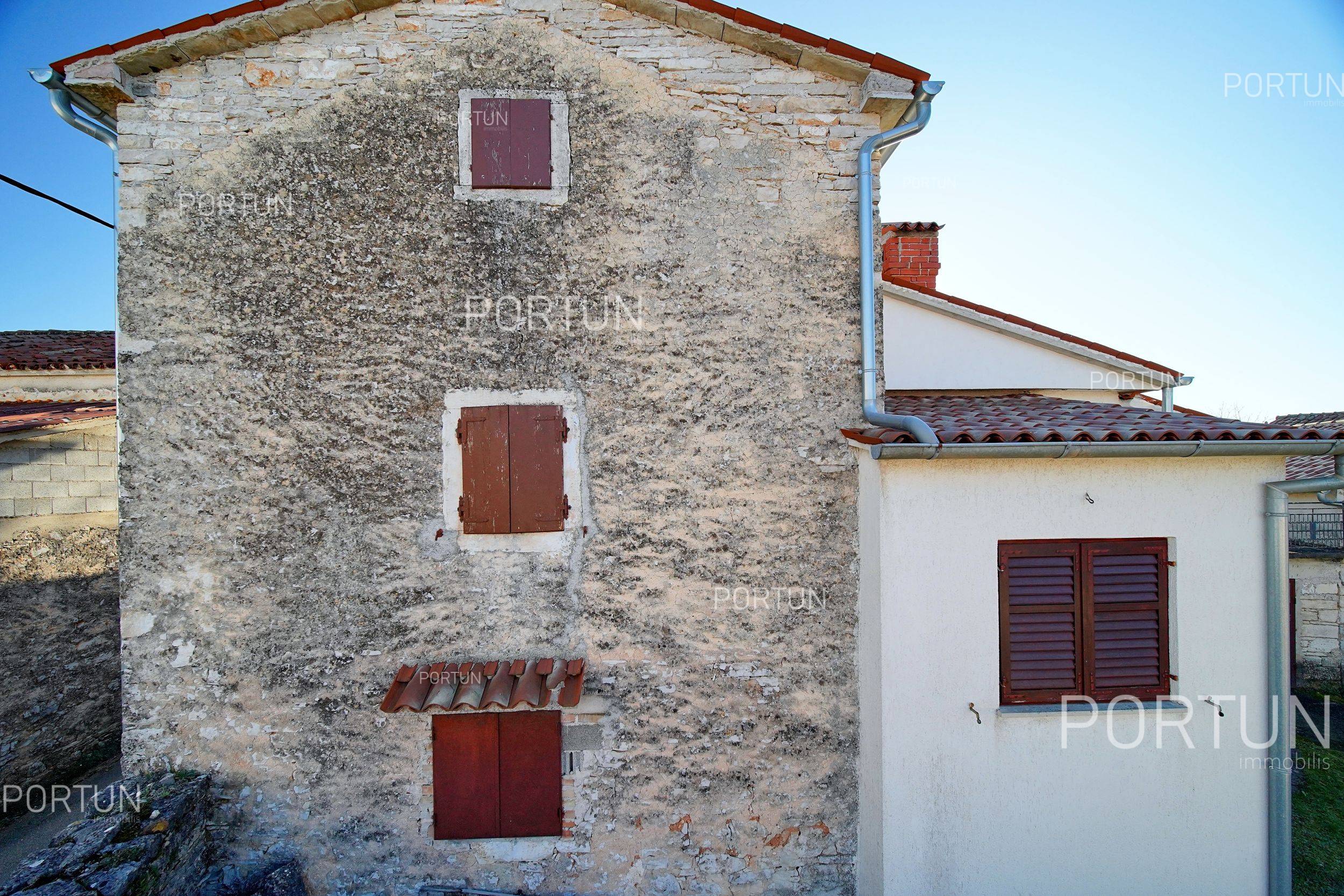 Kuća na prodaju Žminj - 20829 - 06