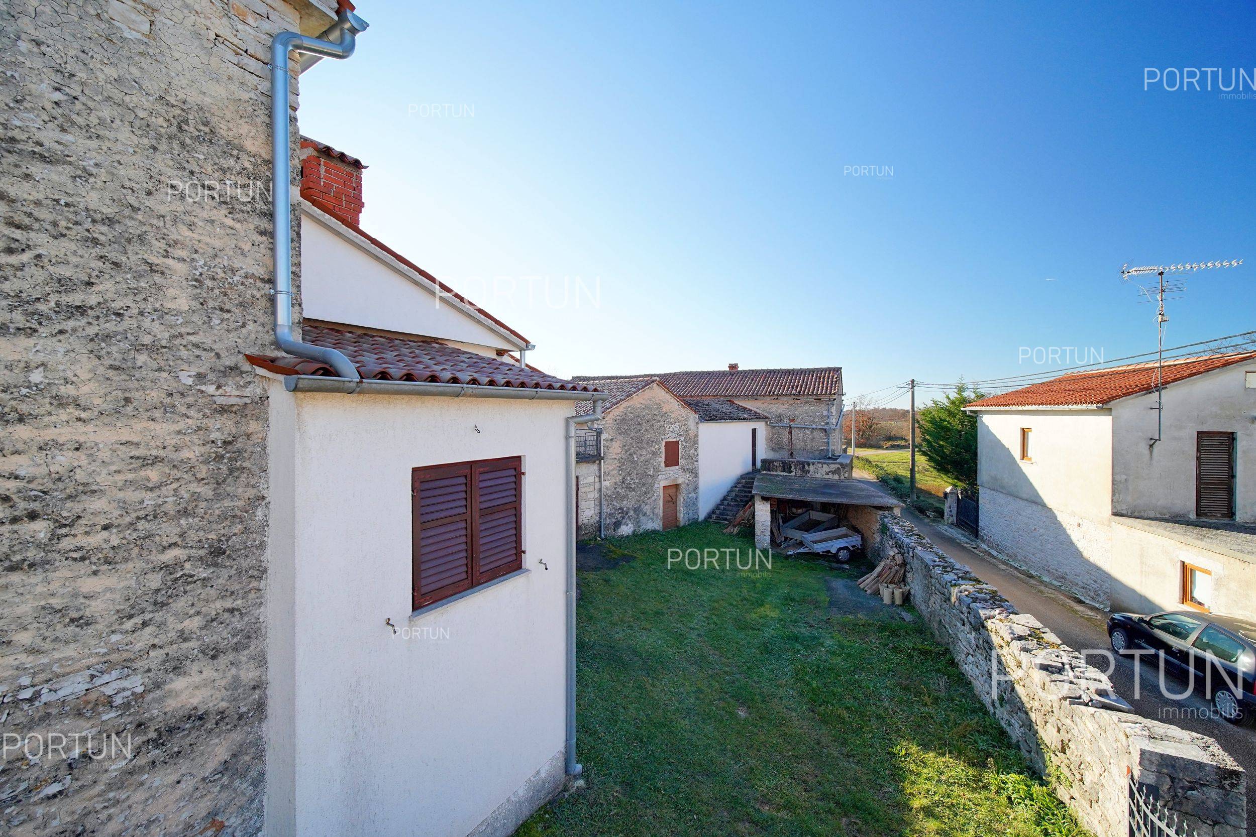 Kuća na prodaju Žminj - 20829 - 08